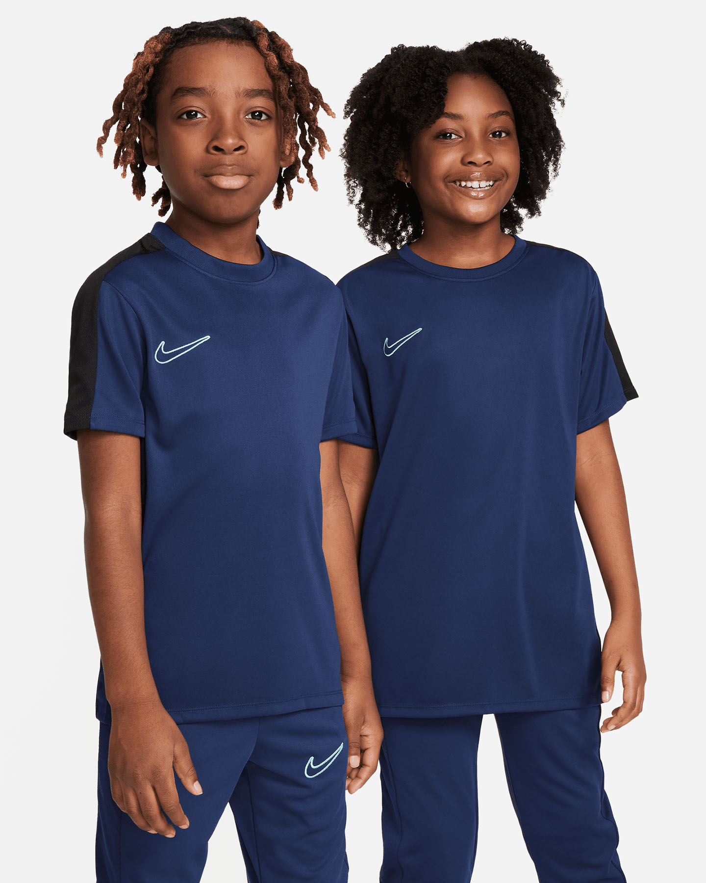 Maglia calcio NIKE ACADEMY 23 JR - 5 | Cisalfa Sport