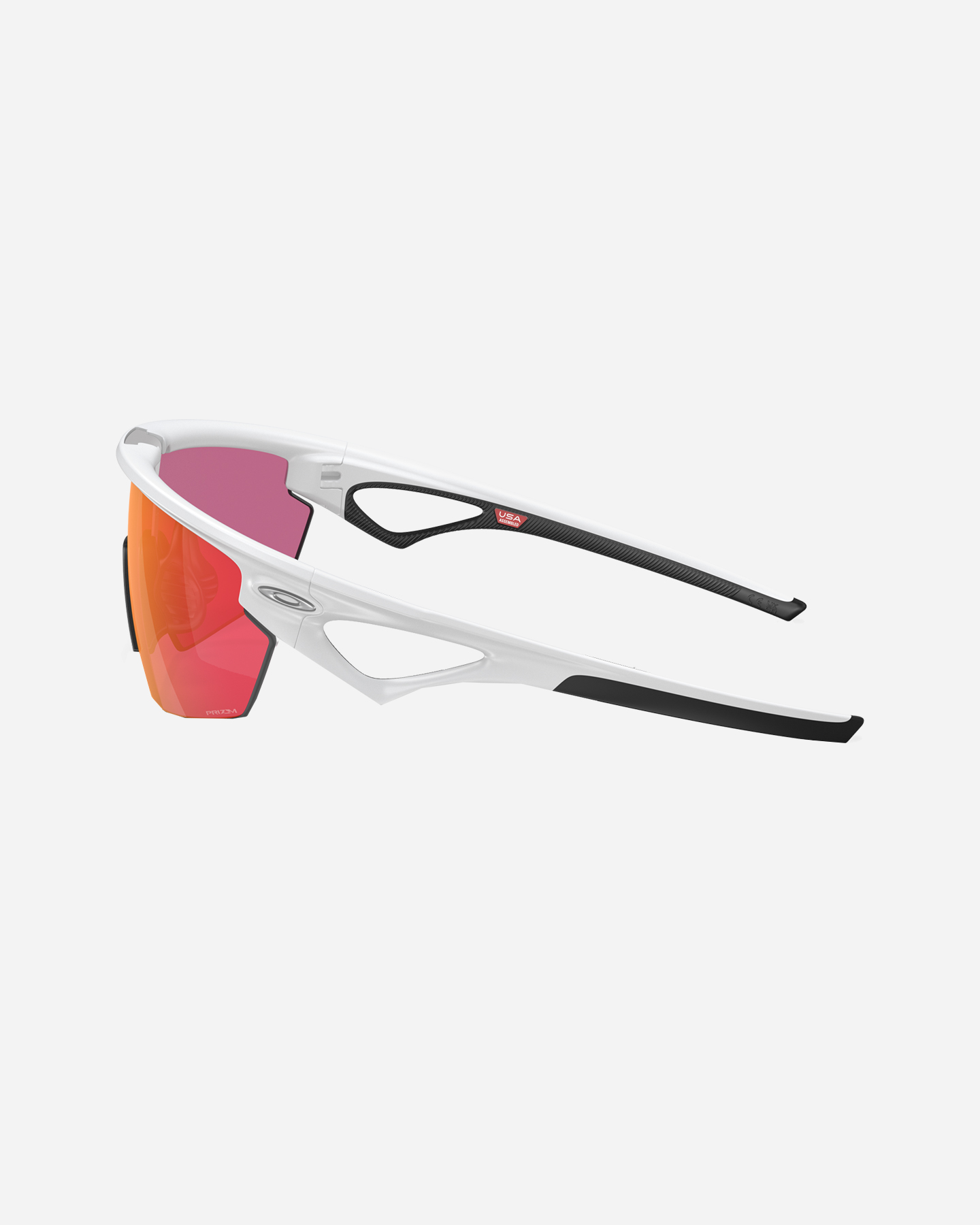 Occhiali OAKLEY SPHAERA MATTE PRIZM  - 3 | Cisalfa Sport