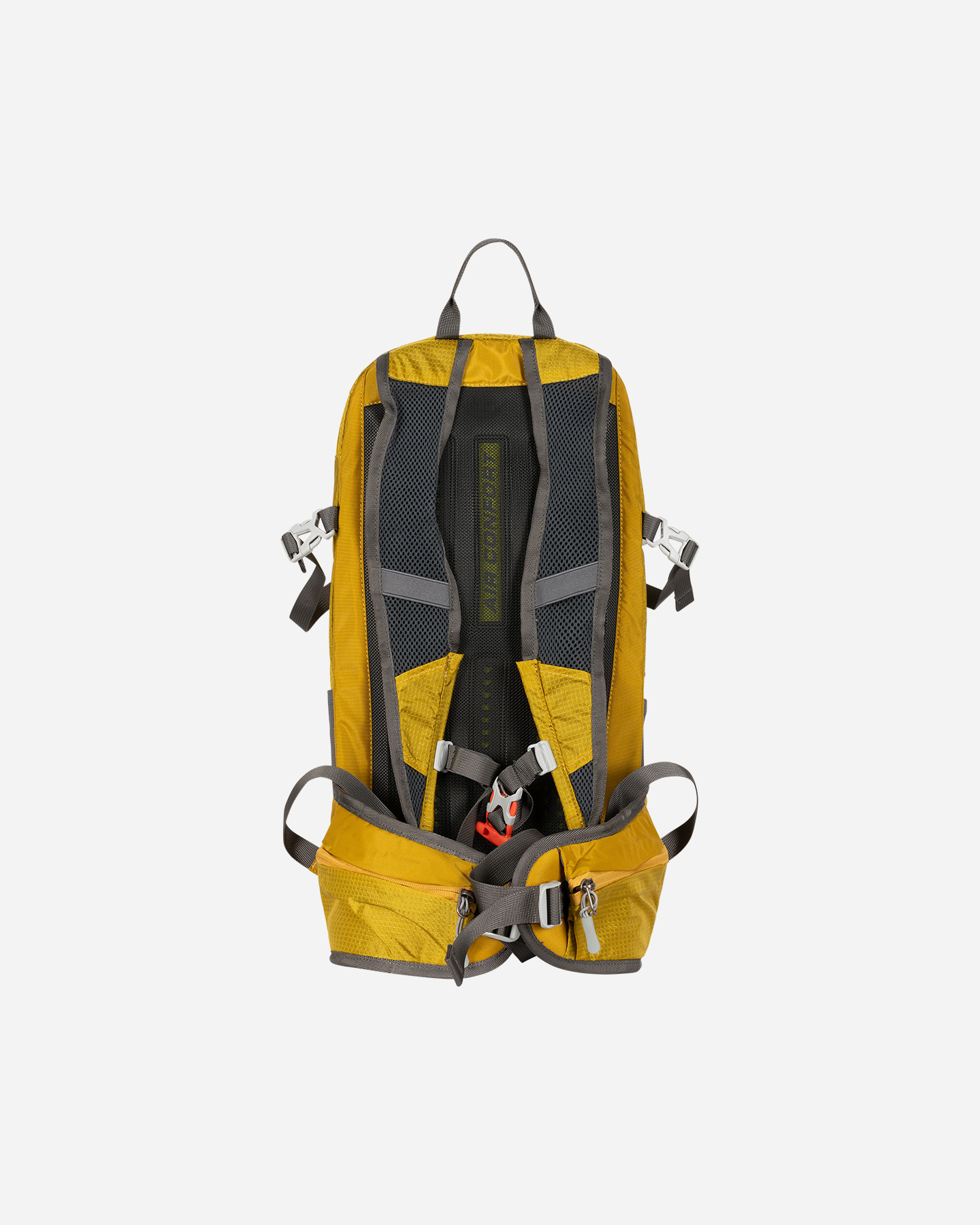 Zaino trail running 8848 RIDE 24 - Giallo - 1 | Cisalfa Sport