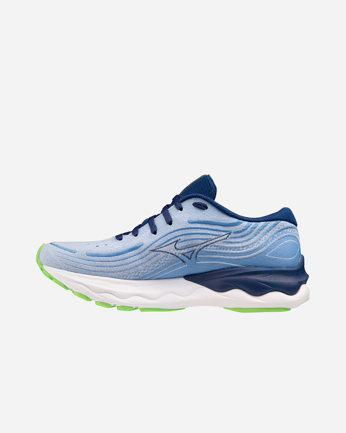 Scarpe running MIZUNO WAVE SKYRISE 4 W - 4 | Cisalfa Sport