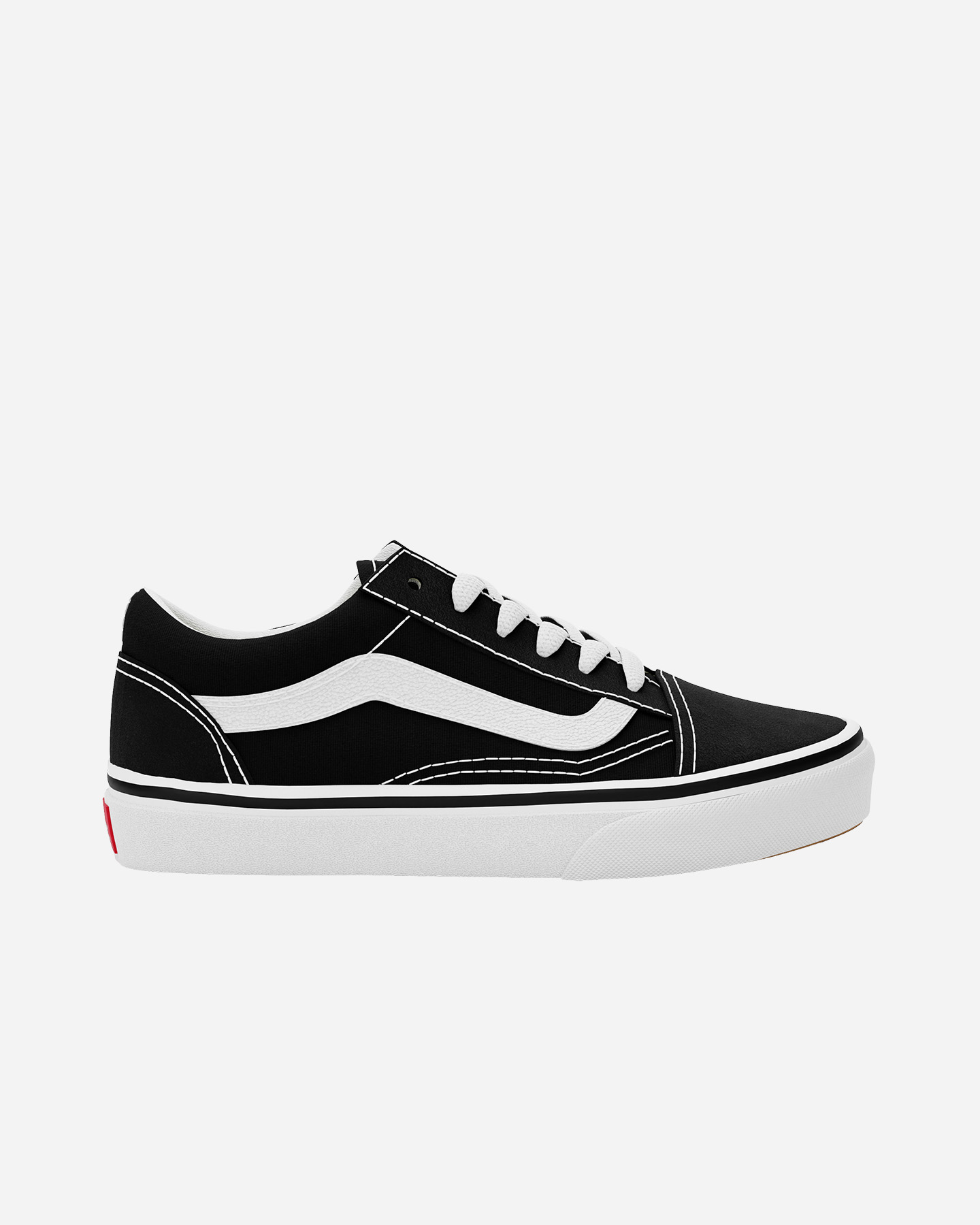 Image of Vans Old Skool Ps Jr - Scarpe Sneakers018