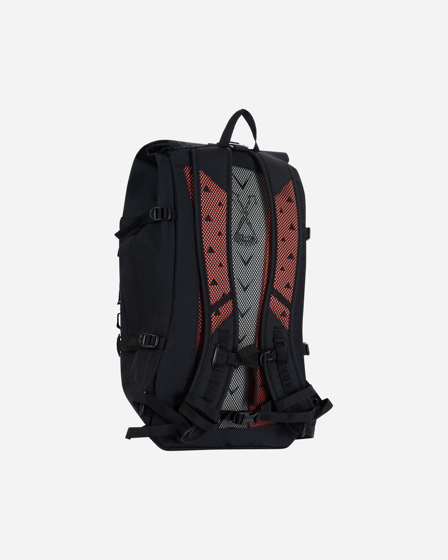 Zaino alpinismo FERRINO DRY UP 22 - Nero - 1 | Cisalfa Sport