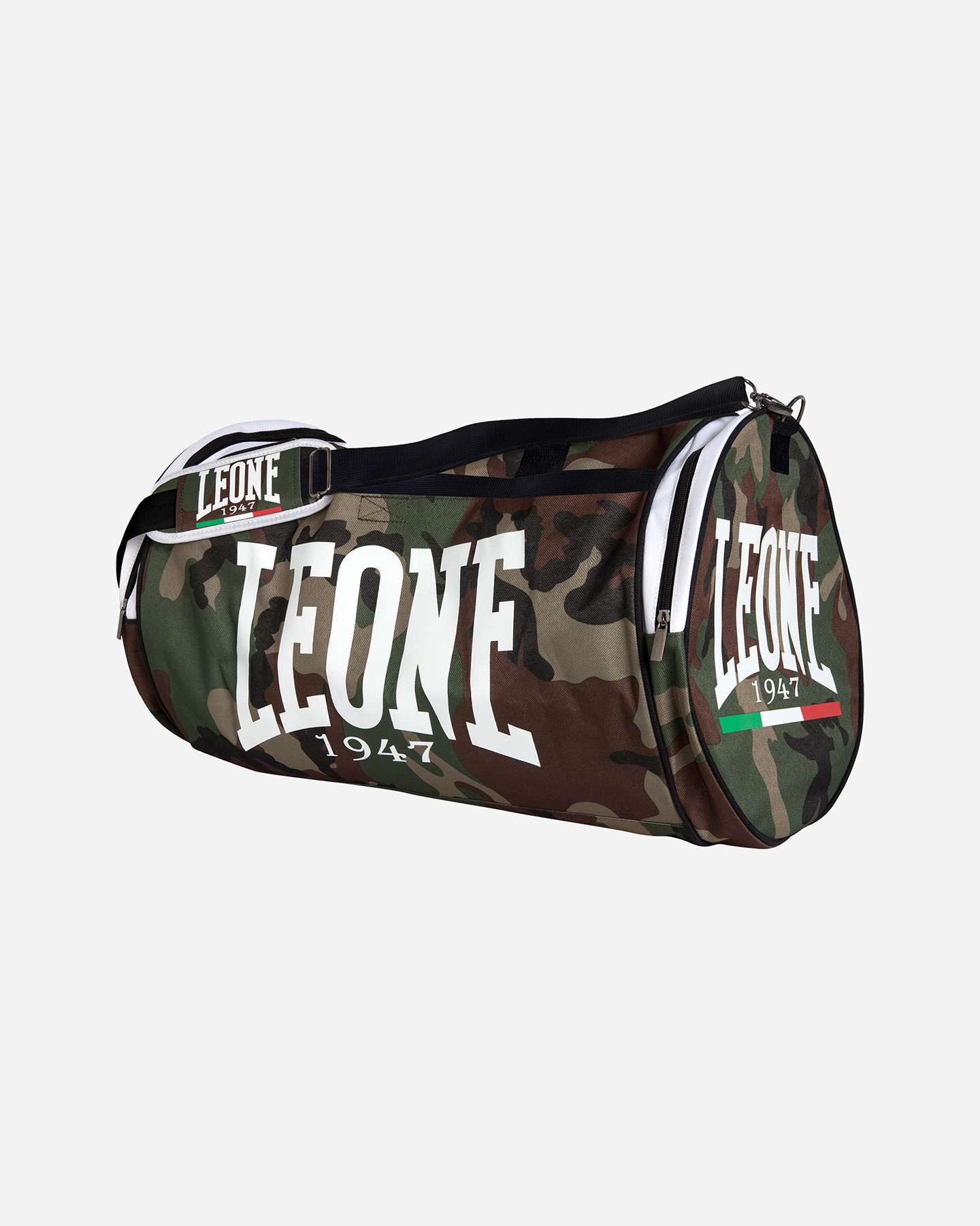 Accessorio boxe LEONE CAMO  - Color mix - 0 | Cisalfa Sport