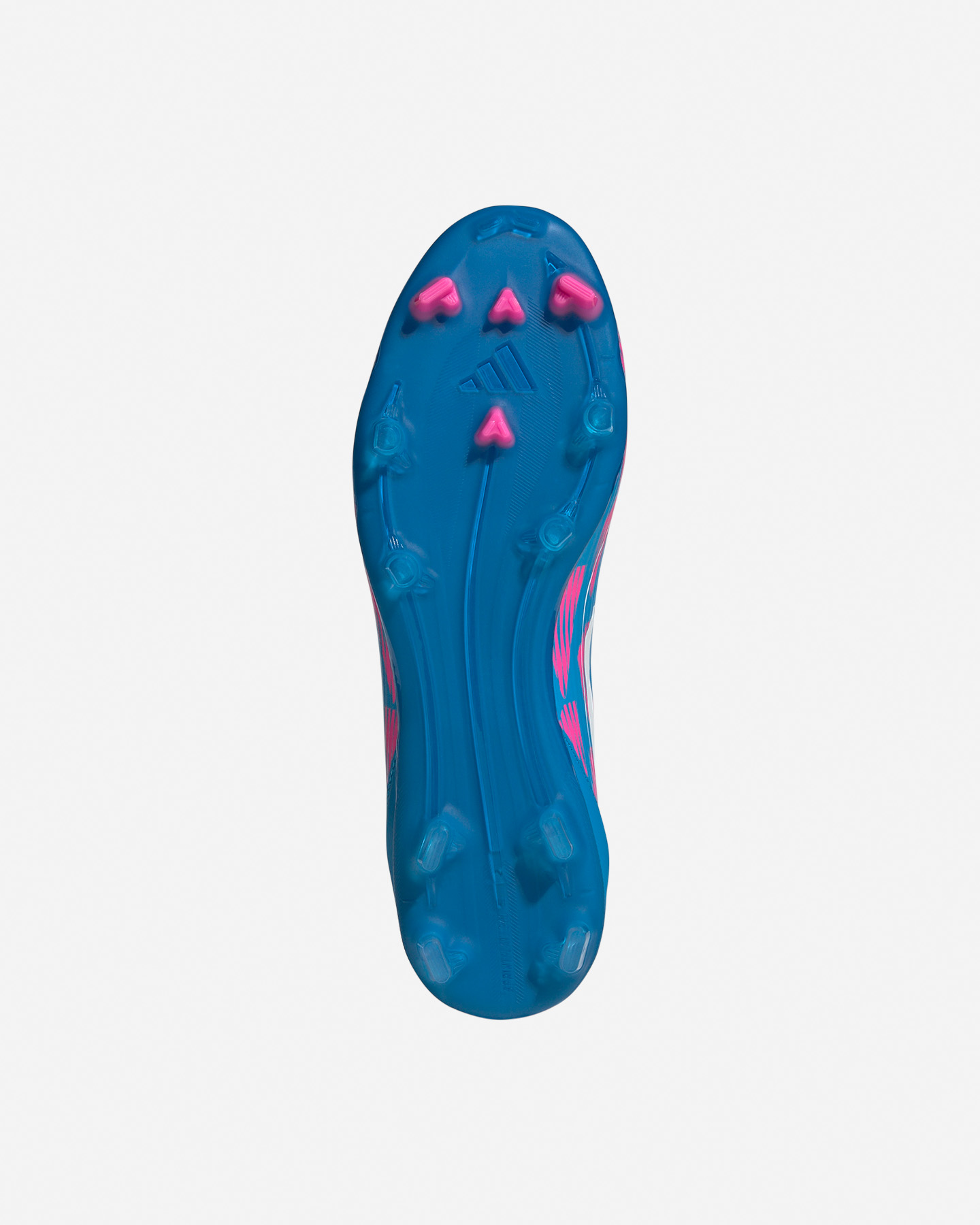 Scarpe calcio ADIDAS F50 LEAGUE LL FG-MG M - Color mix - 1 | Cisalfa Sport