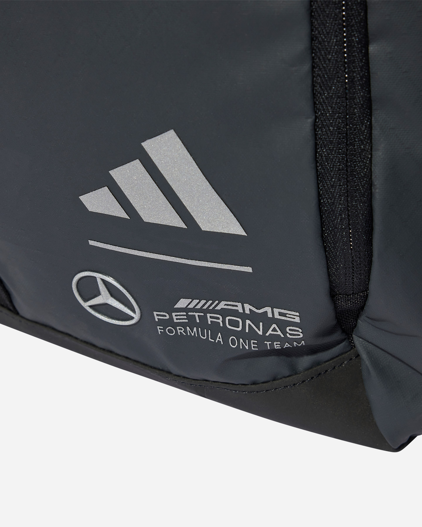 Fanwear ADIDAS MERCEDES HYBRID - Grigio - 4 | Cisalfa Sport