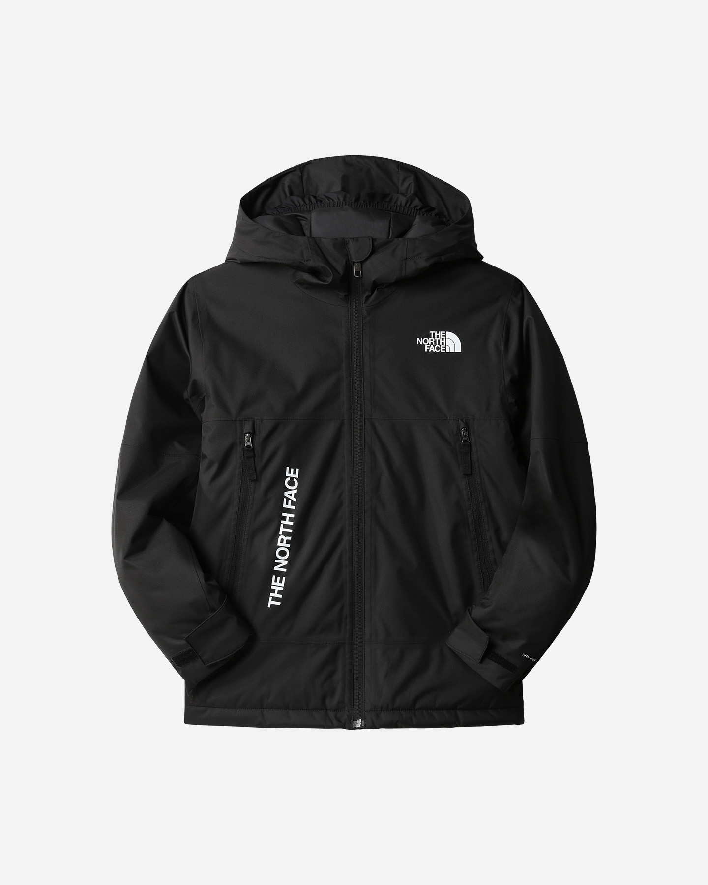 Giacca outdoor THE NORTH FACE FREEDOM INSULATED JR - 0 | Cisalfa Sport