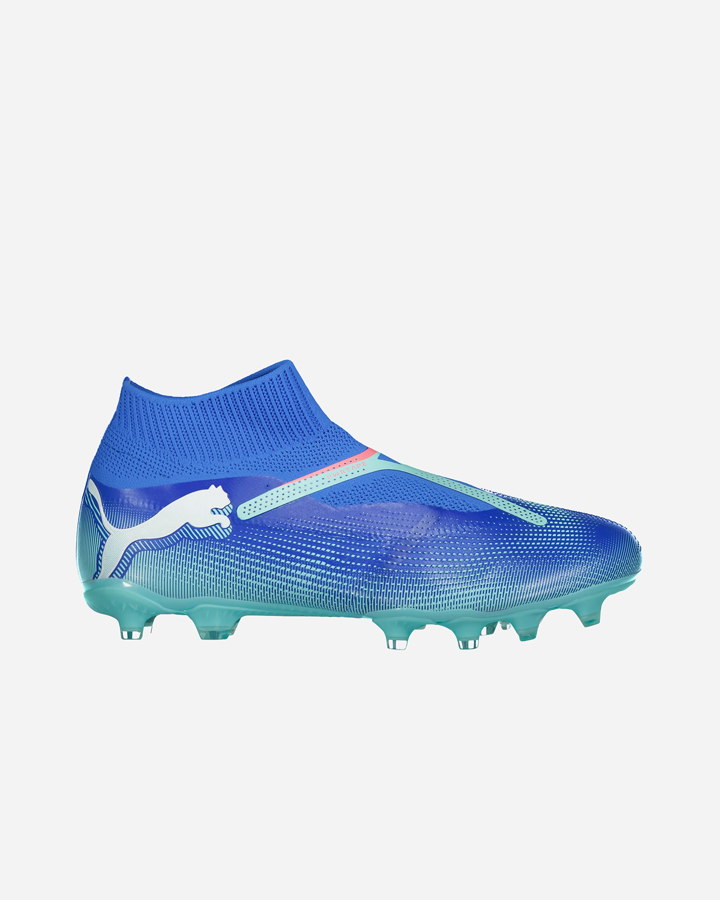 Scarpe calcio PUMA FUTURE 7 MATCH+ LL FG-AG M - 0 | Cisalfa Sport