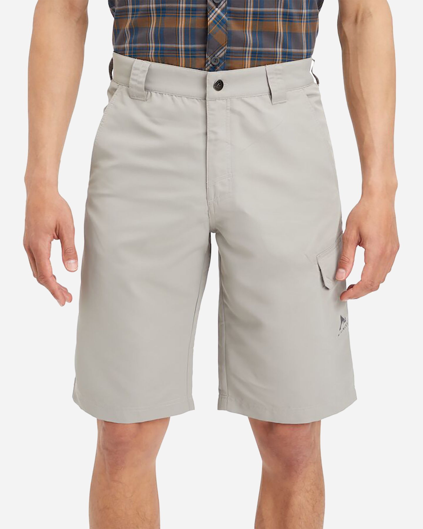 Pantaloncini MCKINLEY SANNA M - 1 | Cisalfa Sport