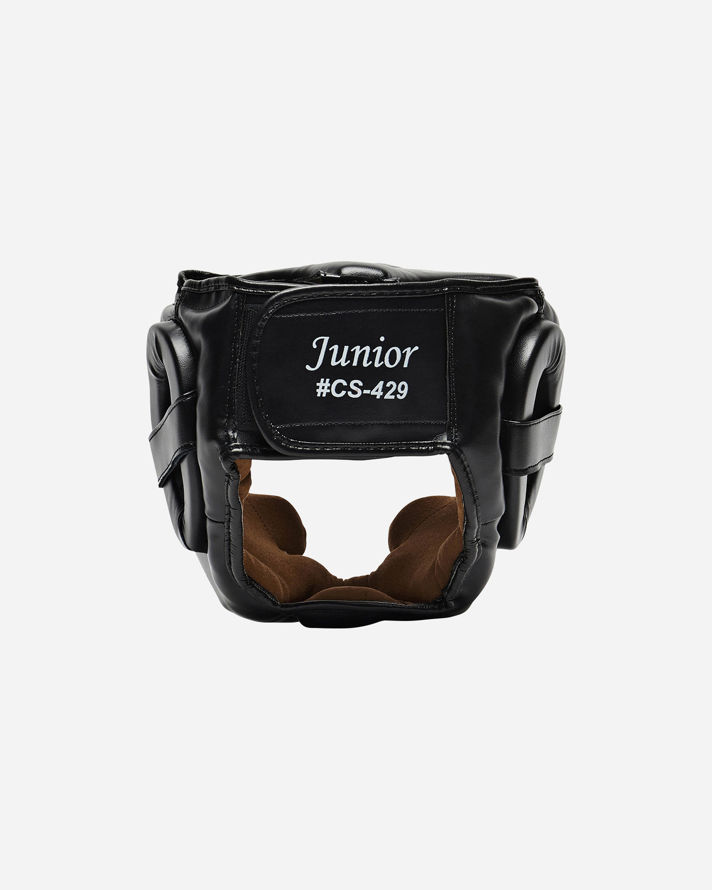 Accessorio boxe LEONE CASCO - Nero - 3 | Cisalfa Sport