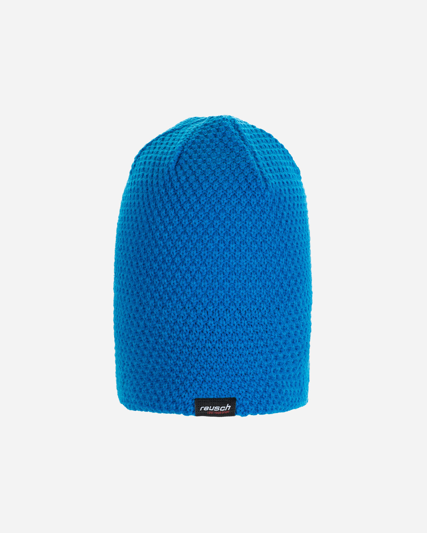 Berretto REUSCH WHISTLER  - Blu - 0 | Cisalfa Sport