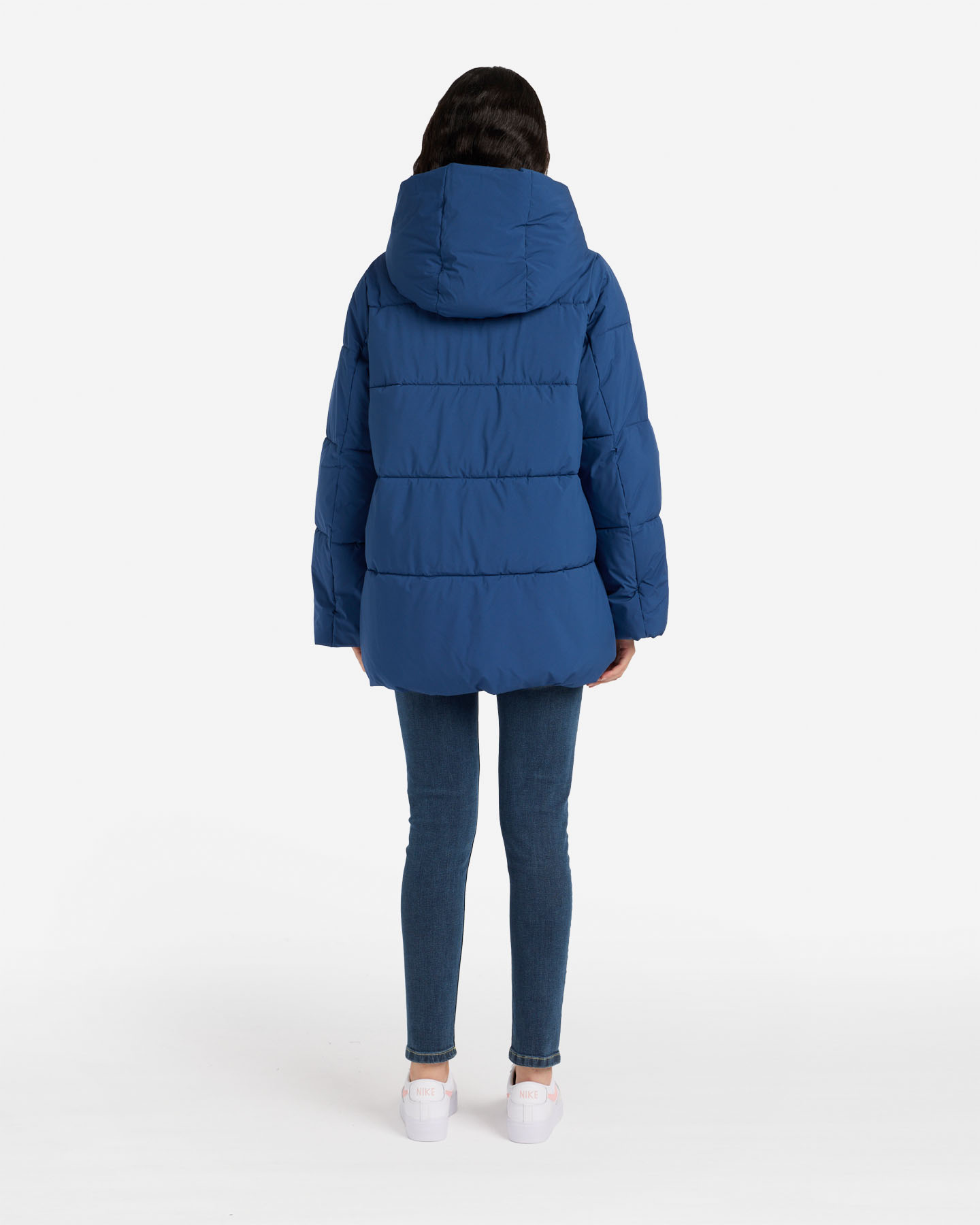 Giacca DACK'S URBAN W - Blu - 3 | Cisalfa Sport