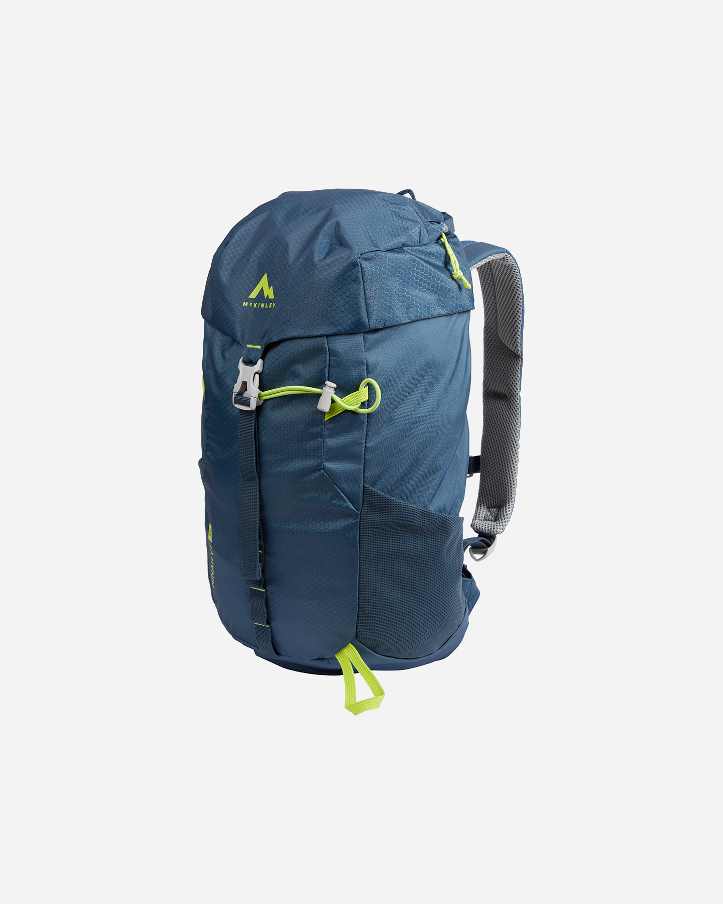 Zaino escursionismo MCKINLEY MINAH I VT 18 - Color mix - 0 | Cisalfa Sport