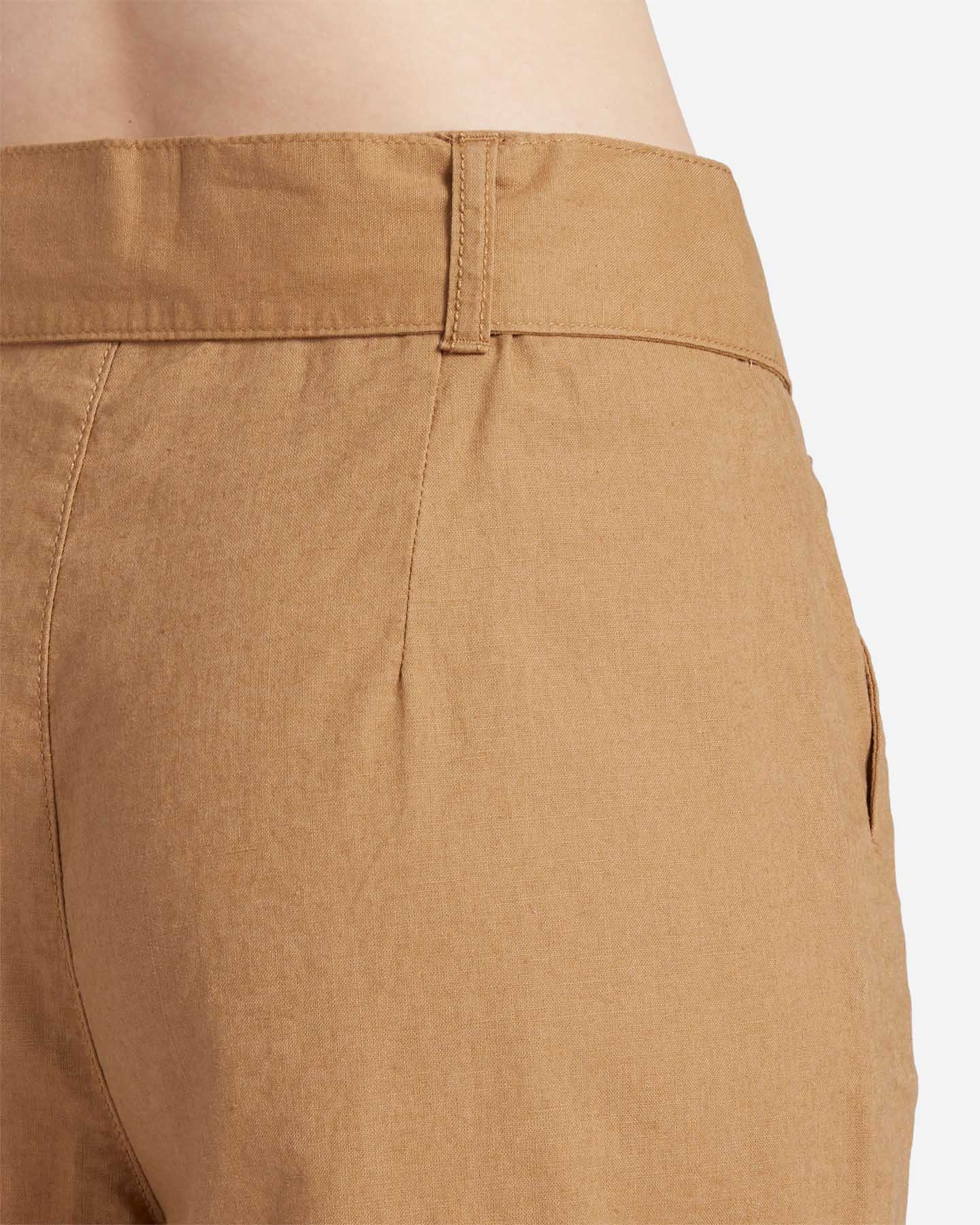 Bermuda DACK'S URBAN W - Beige - 3 | Cisalfa Sport