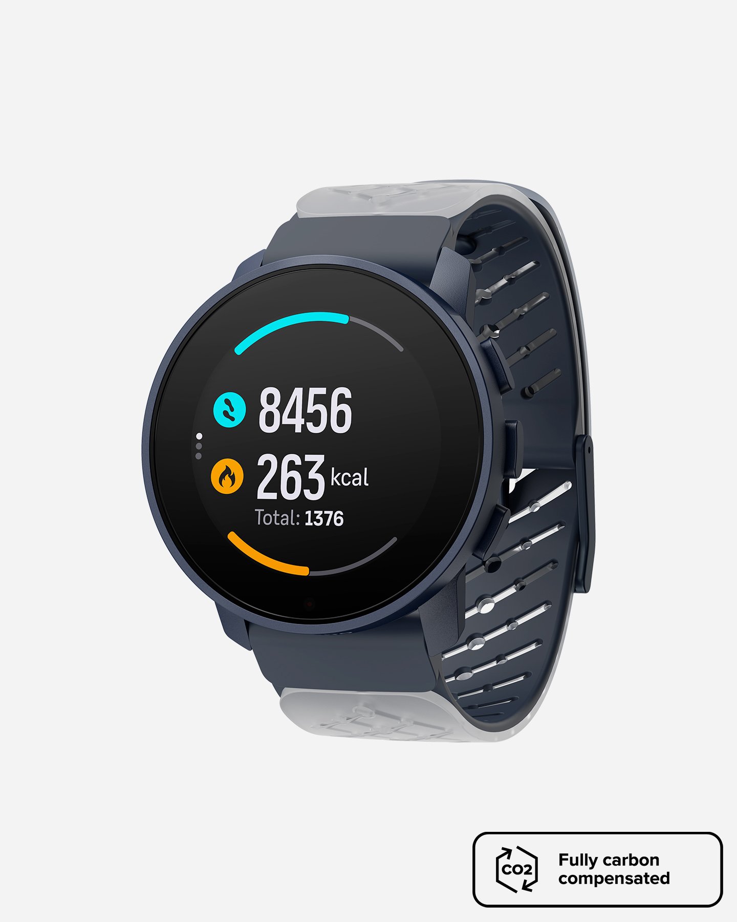 Orologio multifunzione SUUNTO GPS SUUNTO 9 PEAK PRO   - 1 | Cisalfa Sport