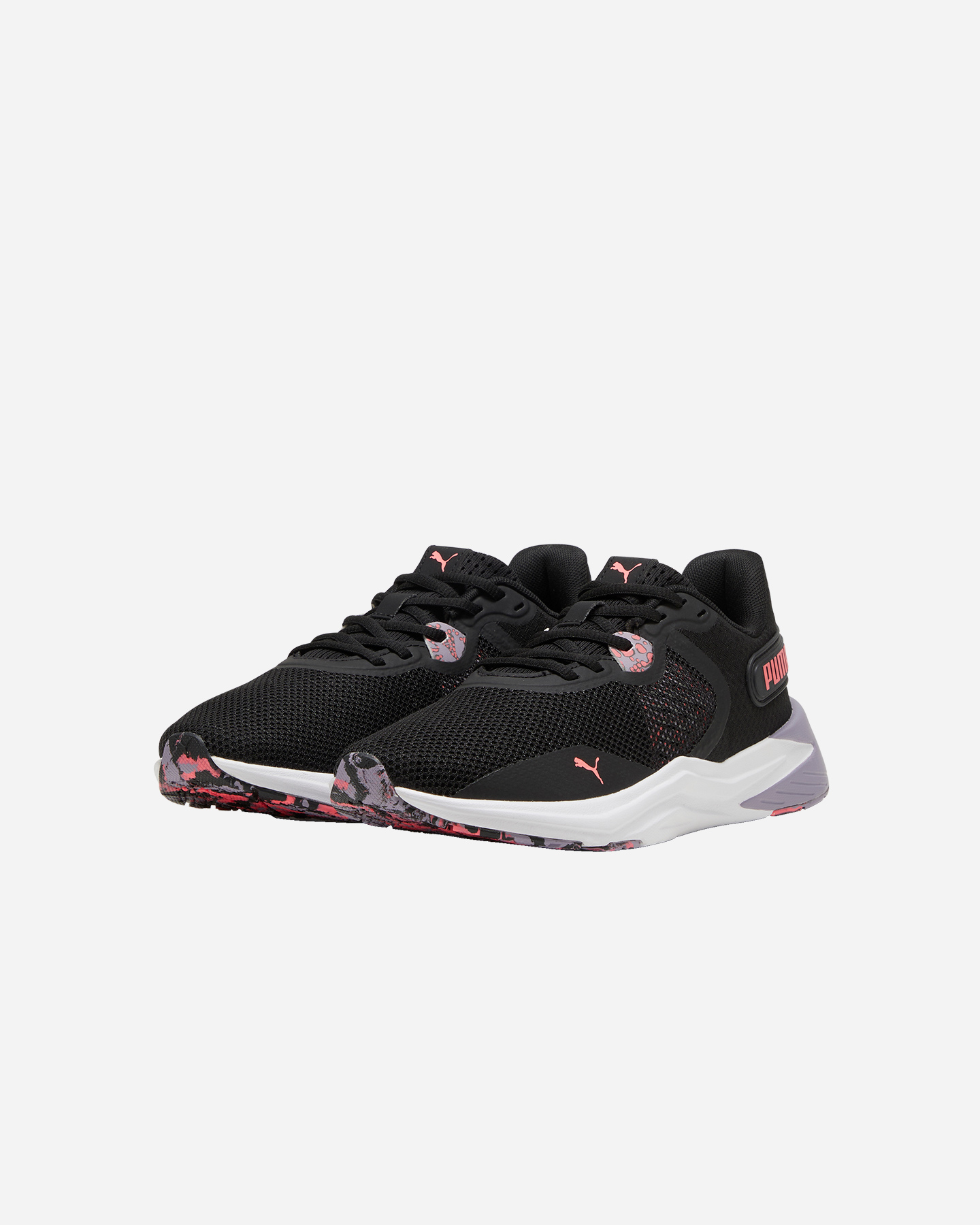 Scarpe training PUMA DISPERSE XT 3 HYPERNATURAL W - Nero - 1 | Cisalfa Sport
