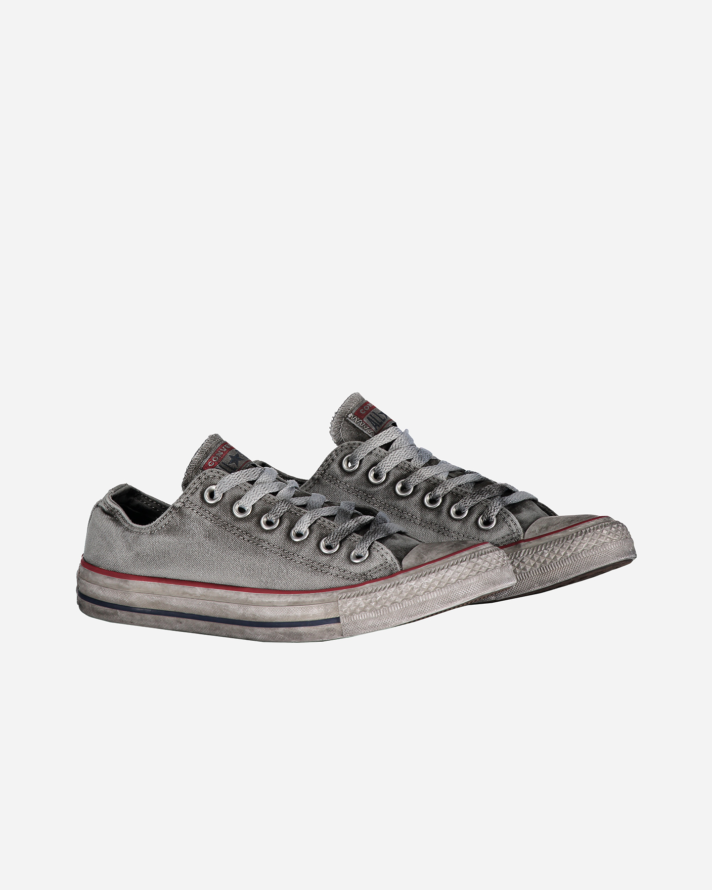 Scarpe sneakers CONVERSE CHUCK TAYLOR ALL STAR OX M - 1 | Cisalfa Sport