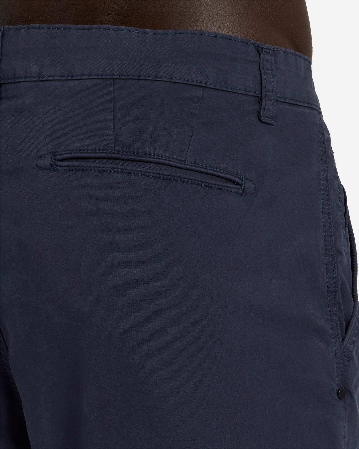 Bermuda BEST COMPANY CADORNA M - Blu - 4 | Cisalfa Sport