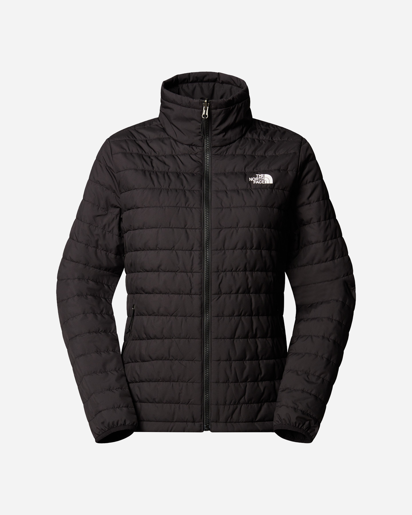 Giacca outdoor THE NORTH FACE CARTO TRICLIMATE W - Nero - 2 | Cisalfa Sport