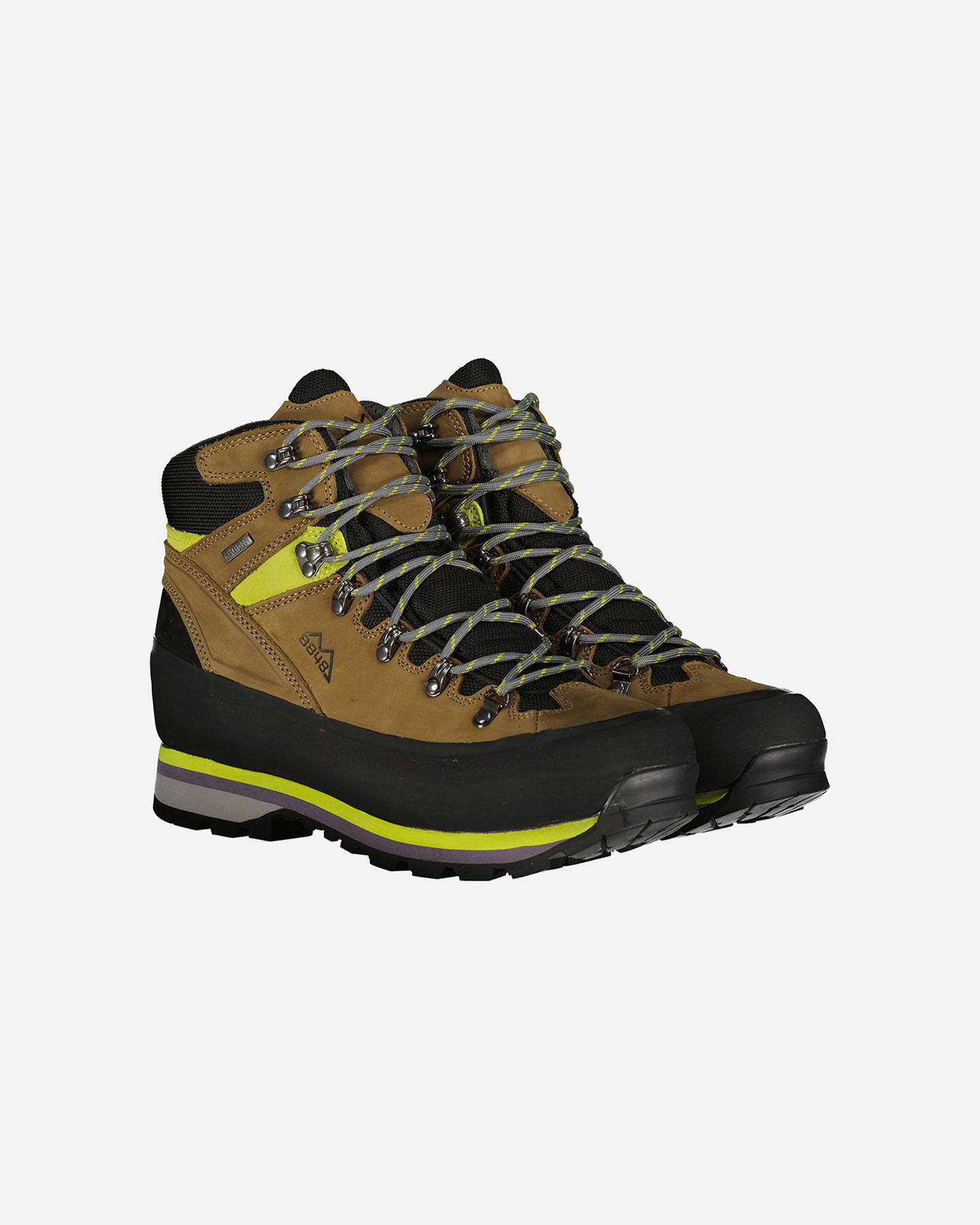 Scarpe Alpinismo 8848 Cadore M S53014C 0180 Cisalfa Sport
