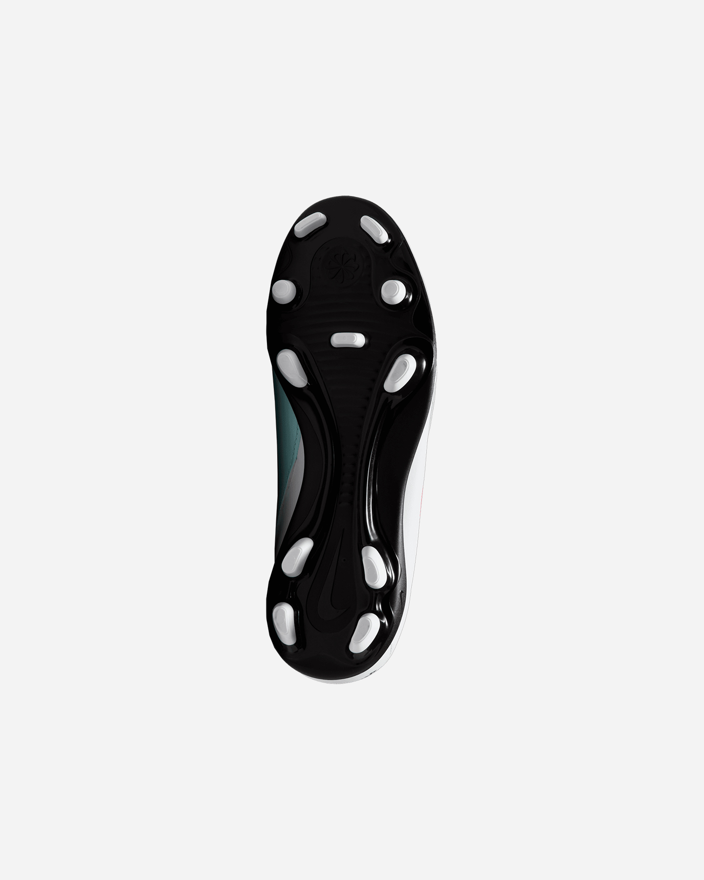 Scarpe calcio NIKE PHANTOM LUNA CLUB JR FG - Color mix - 2 | Cisalfa Sport