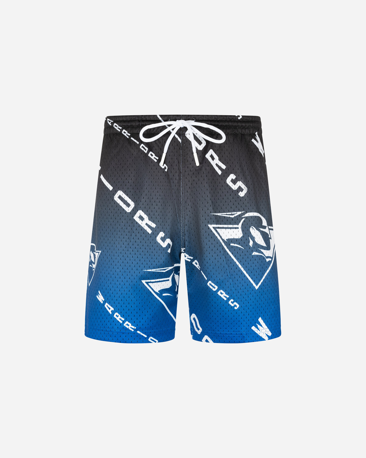 Pantaloncini basket MITCHELL&NESS GSW ENERGY M - Blu - 0 | Cisalfa Sport