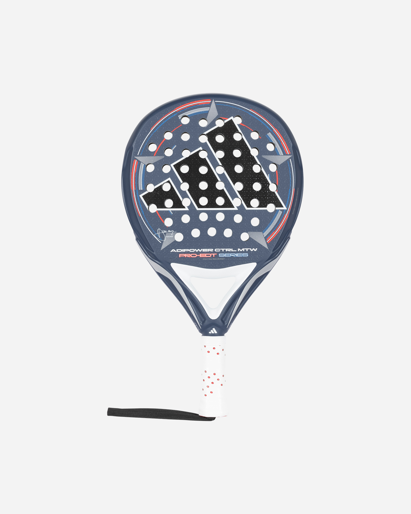 Image of Adidas Adipower Ctrl Team Racchetta Padel