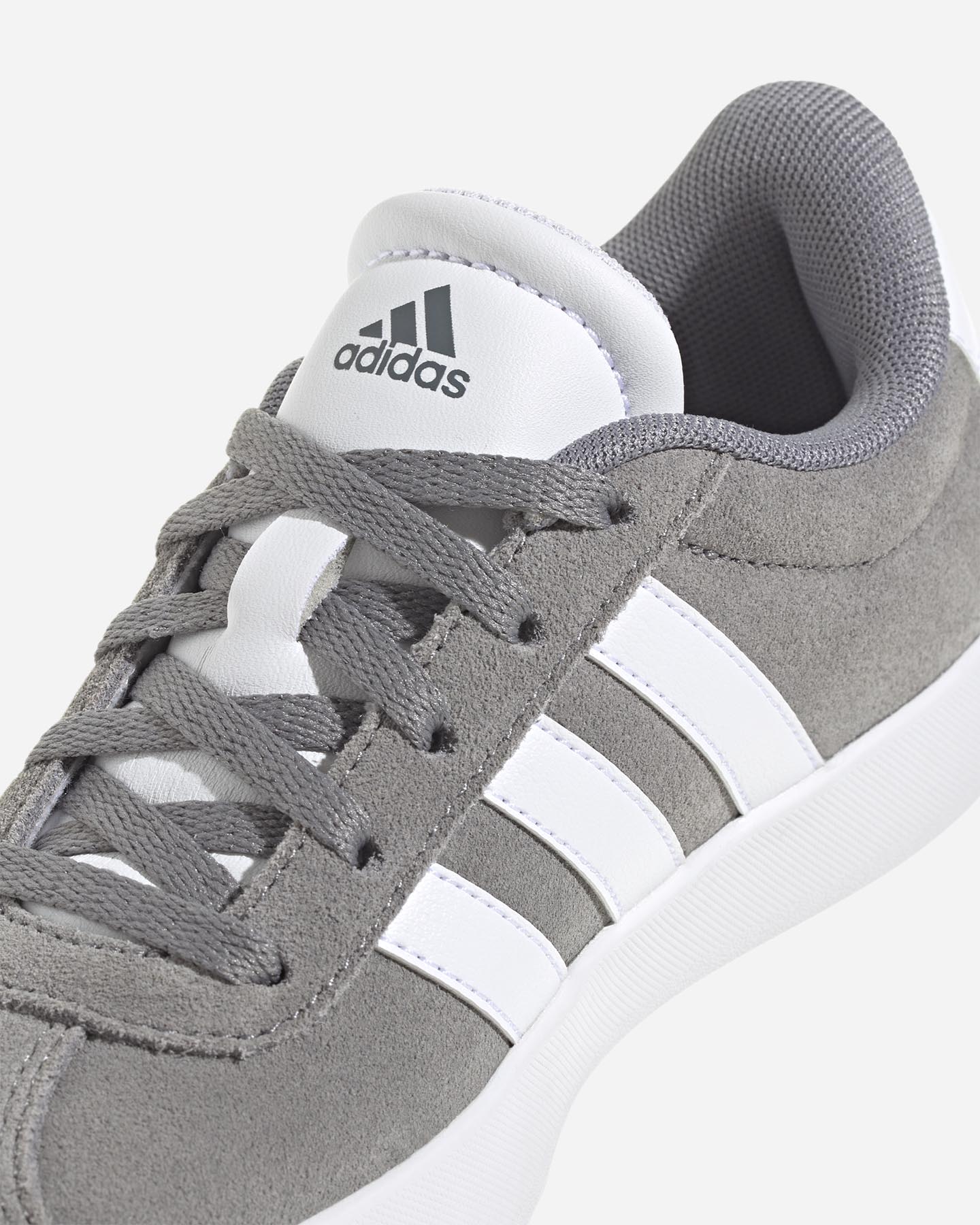 Scarpe sneakers ADIDAS CORE VL COURT 3,0 GS JR - 5 | Cisalfa Sport