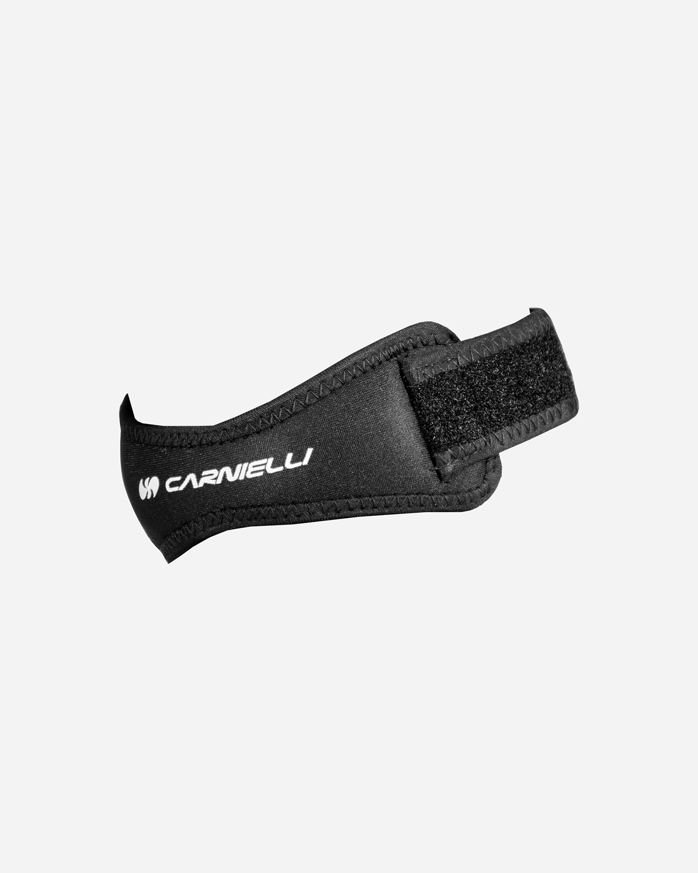 Protezione CARNIELLI SOTTOROTULEO NEOPRENE - Nero - 0 | Cisalfa Sport