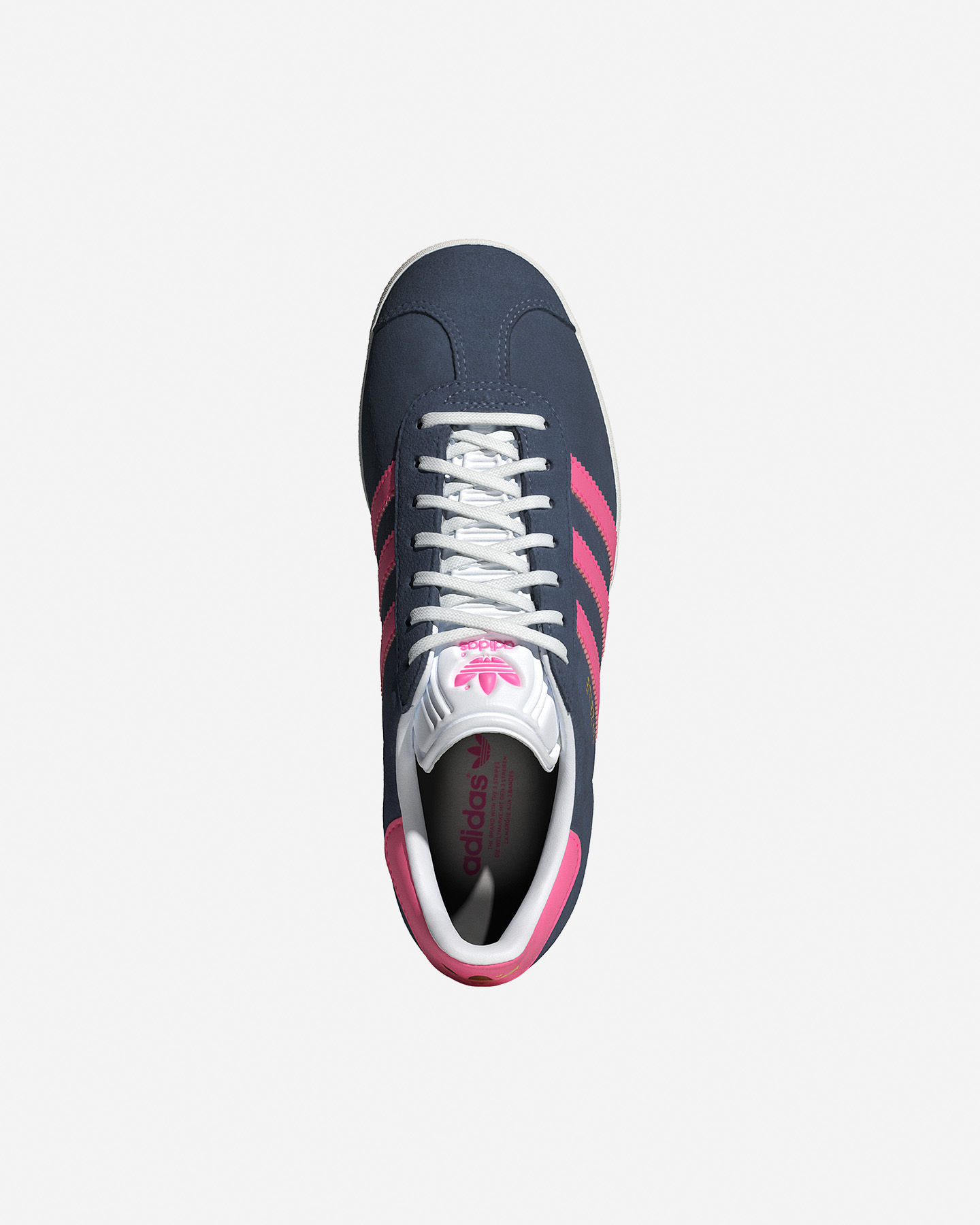 Scarpe sneakers ADIDAS GAZELLE W - 2 | Cisalfa Sport