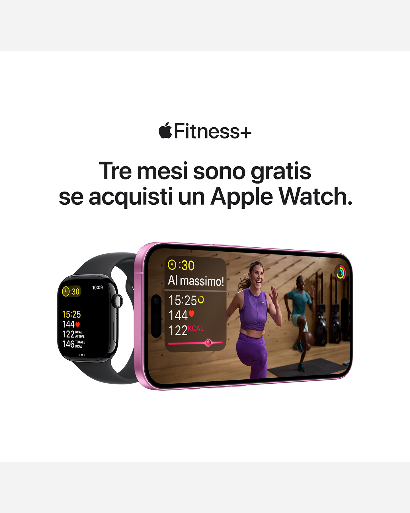 Orologio multifunzione APPLE APPLE WATCH ULTRA 2 GPS + CELLULAR 49MM  - 9 | Cisalfa Sport