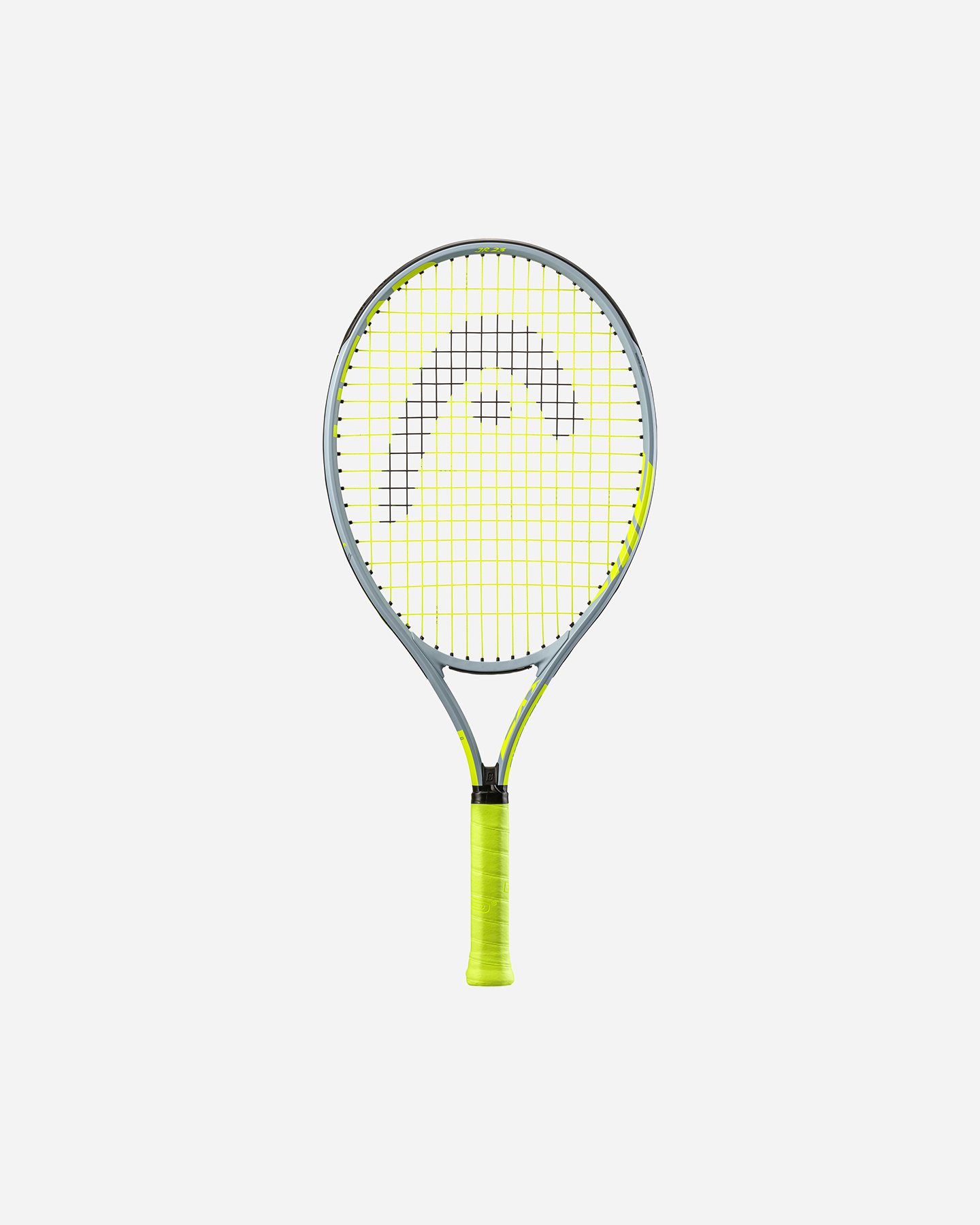 Racchetta tennis HEAD EXTREME 23 JR - Grigio - 0 | Cisalfa Sport