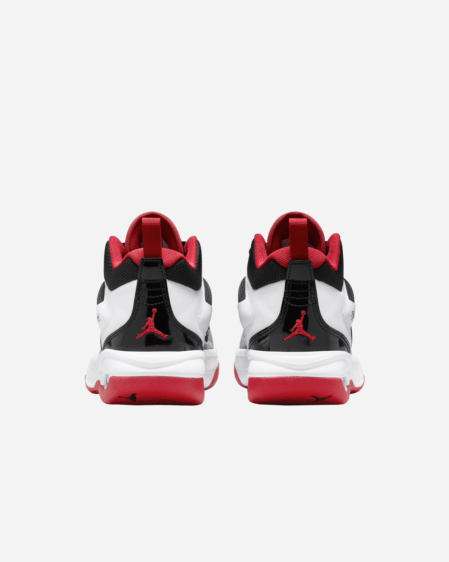 Scarpe sneakers NIKE JORDAN STAY LOYAL 3 GS JR - Bianco - 3 | Cisalfa Sport