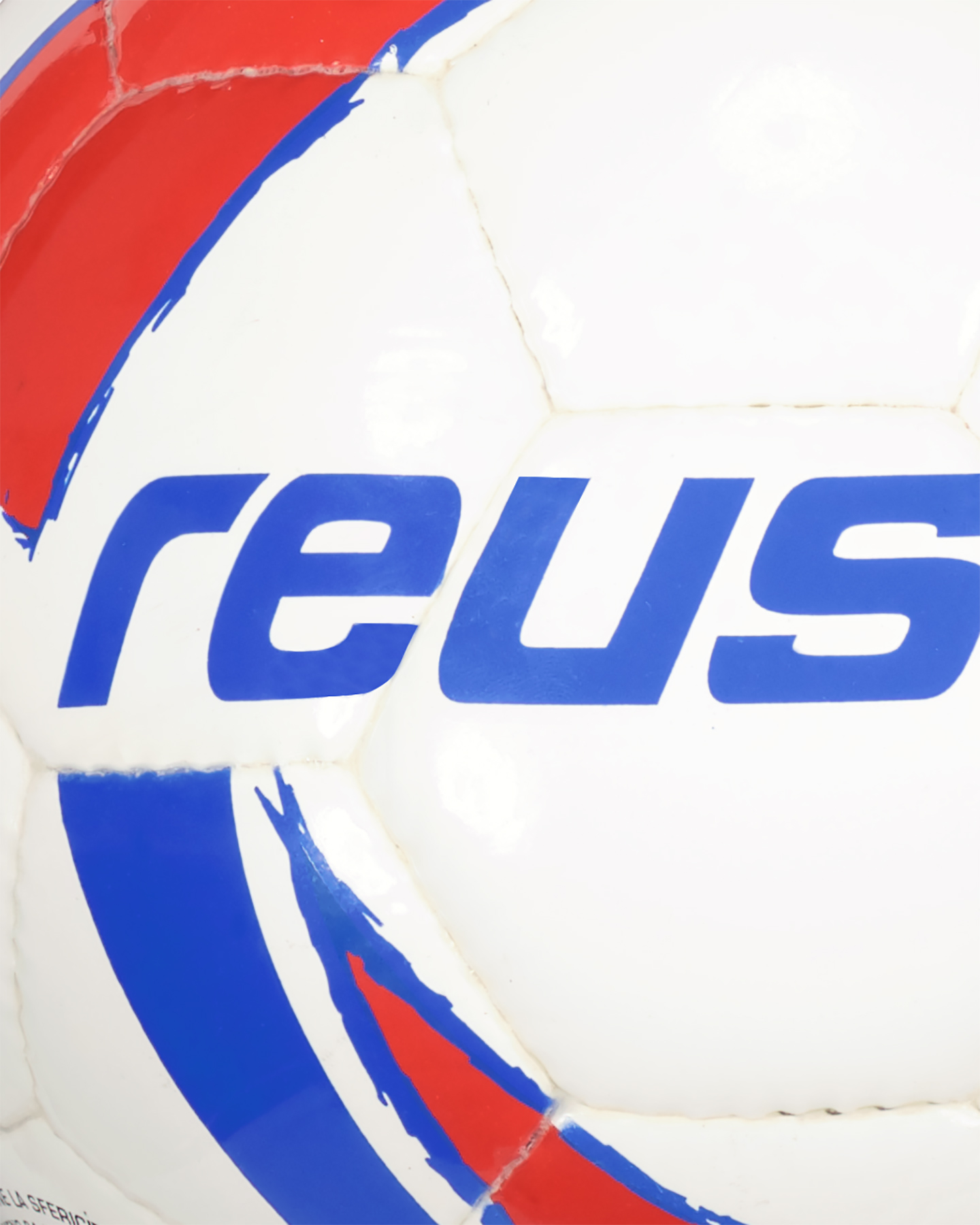 Pallone calcio REUSCH F100 TR 4  - 1 | Cisalfa Sport