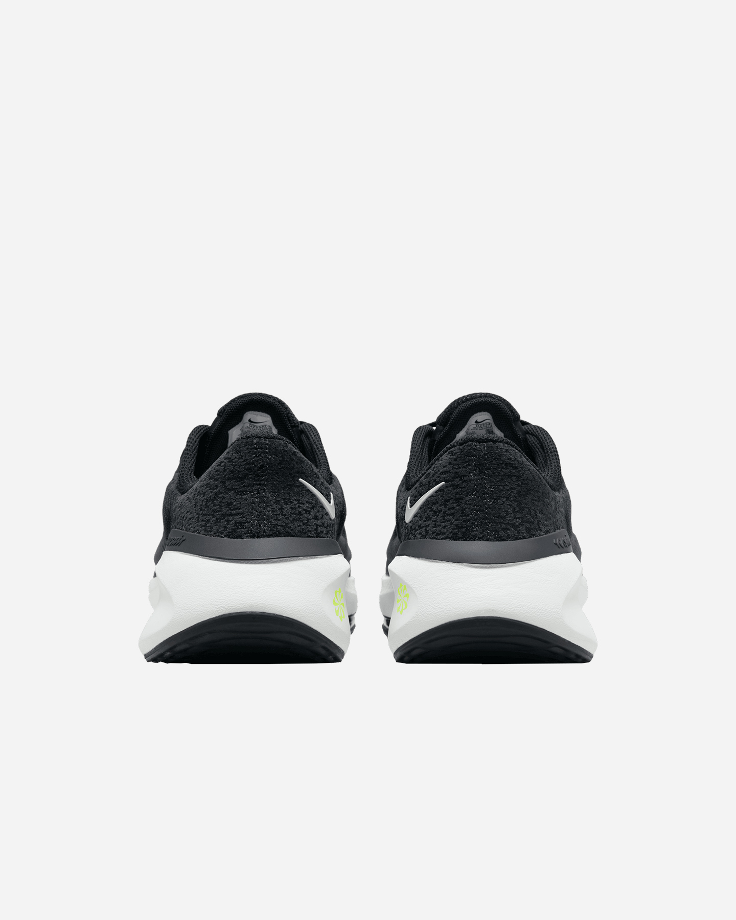 Scarpe training NIKE VERSAIR W - Nero - 2 | Cisalfa Sport