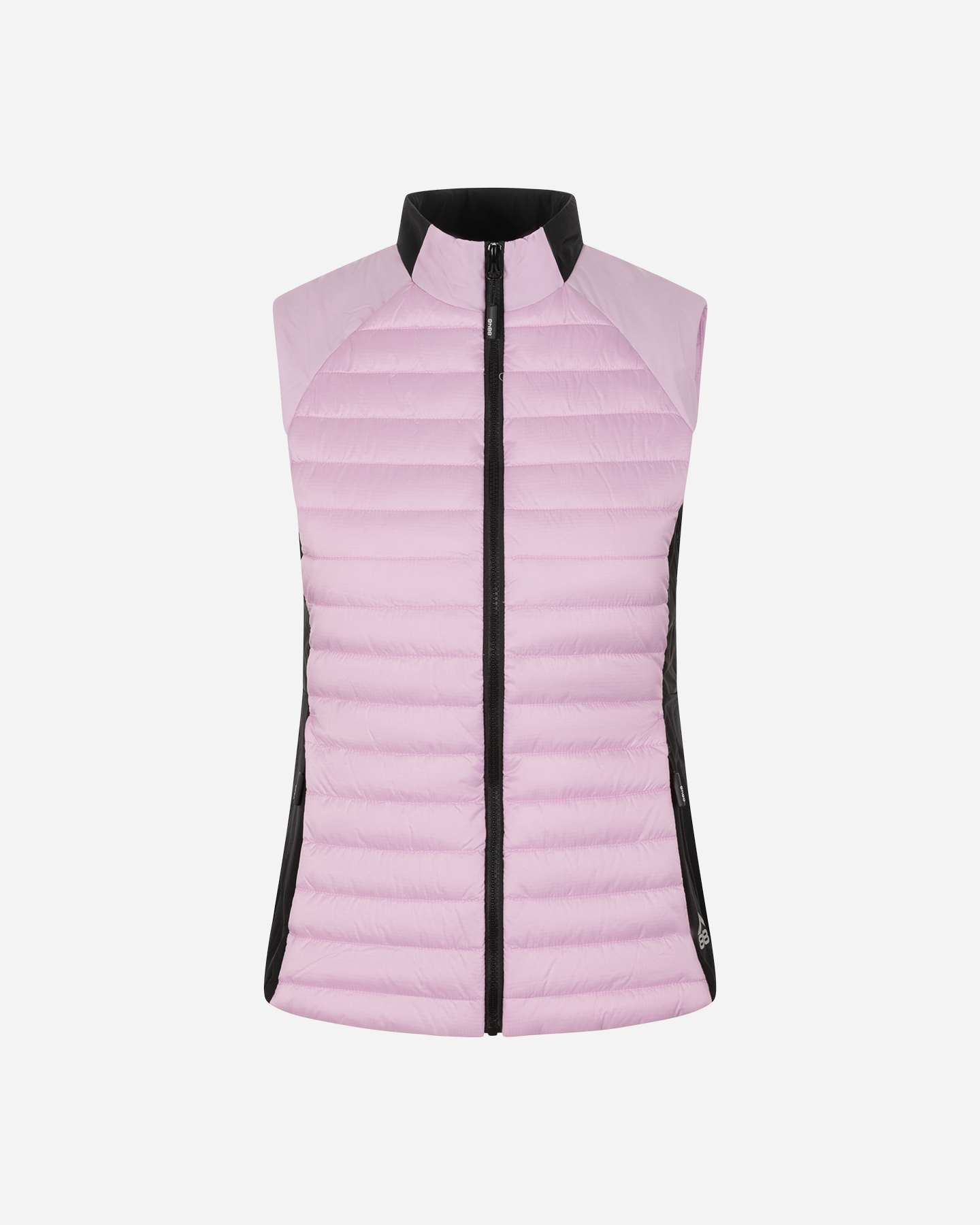Gilet 8848 TRAVEL W - Lilla - 0 | Cisalfa Sport