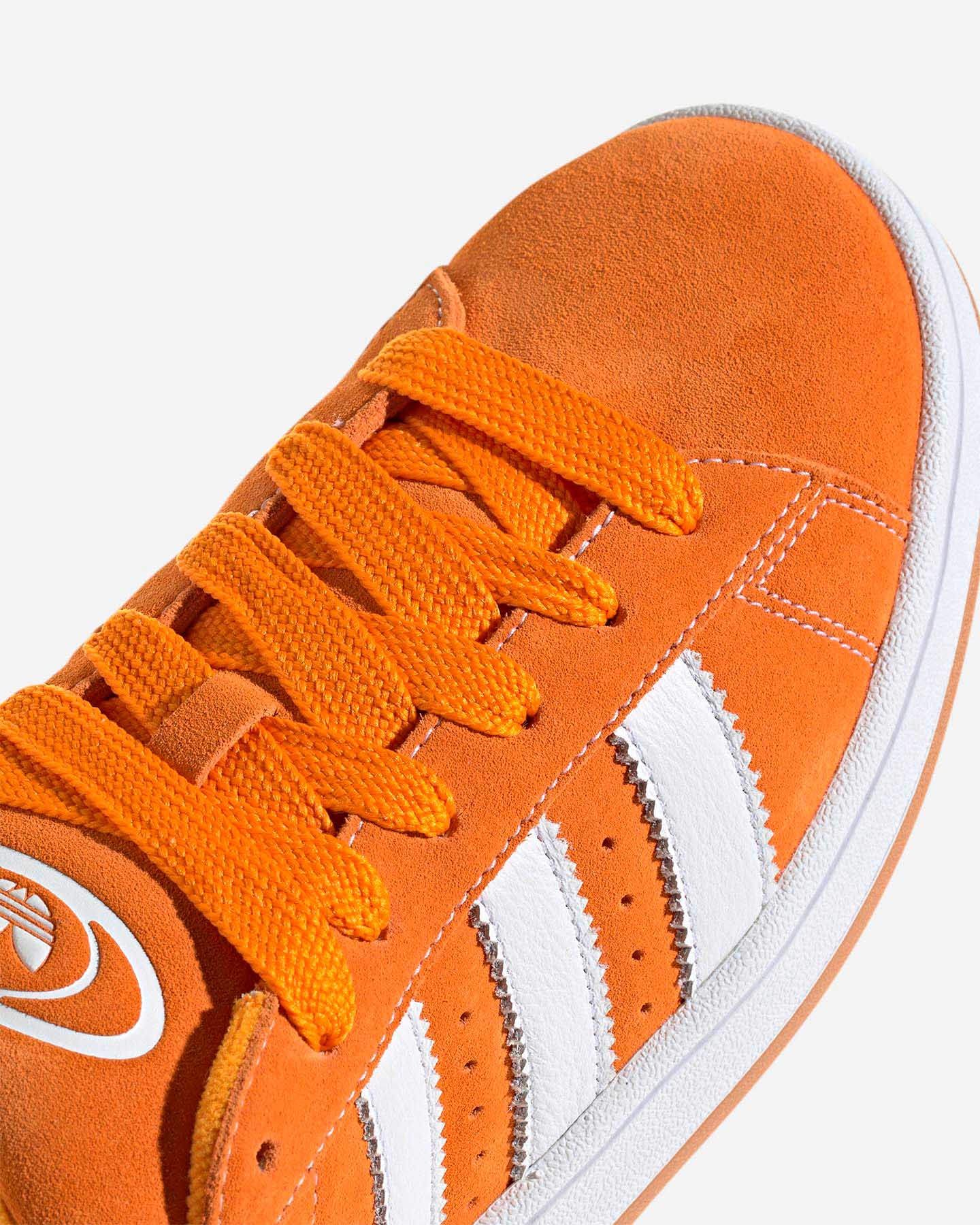 Scarpe sneakers ADIDAS CAMPUS 00s M - Arancione - 4 | Cisalfa Sport