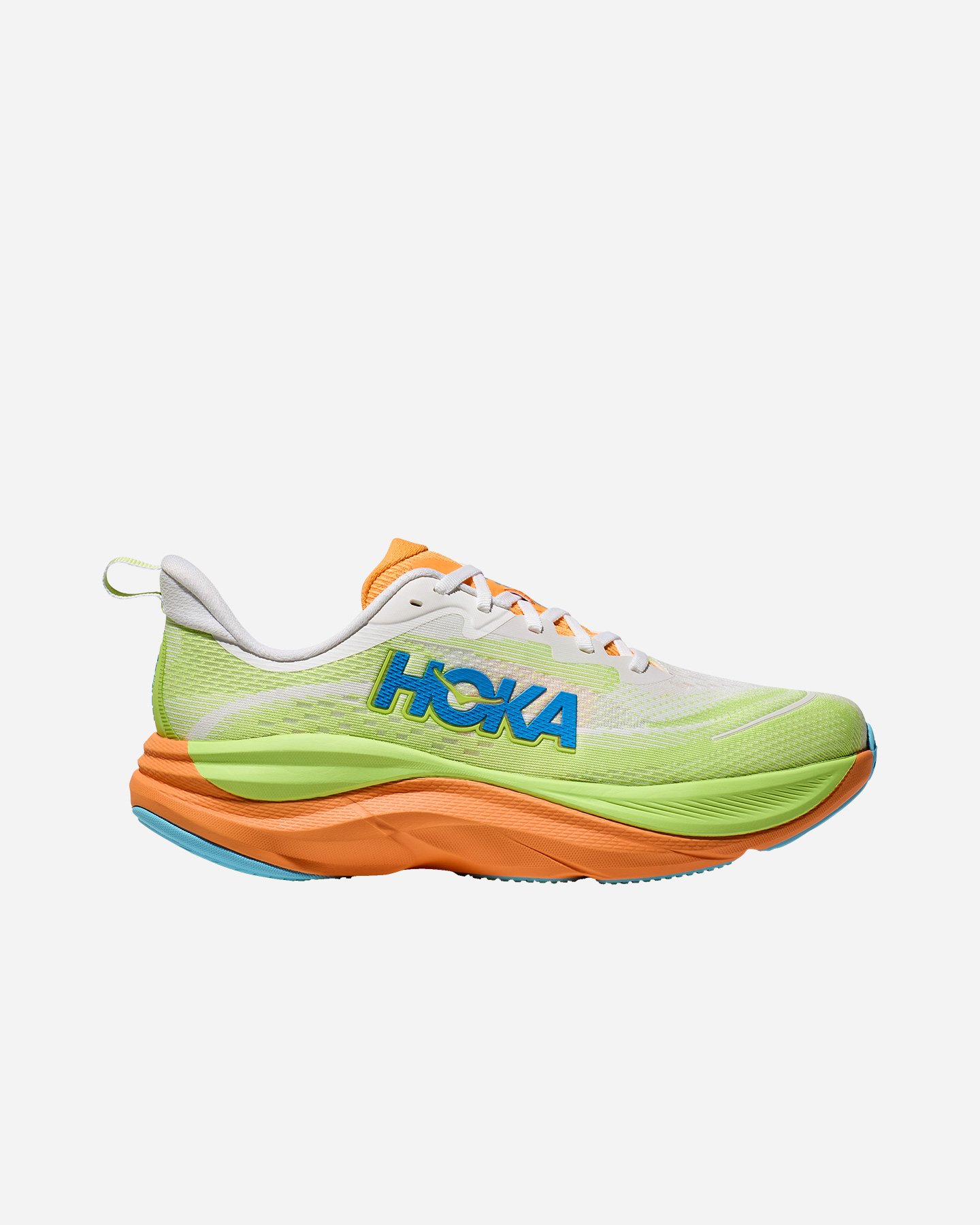 Scarpe running HOKA SKYFLOW M - 0 | Cisalfa Sport