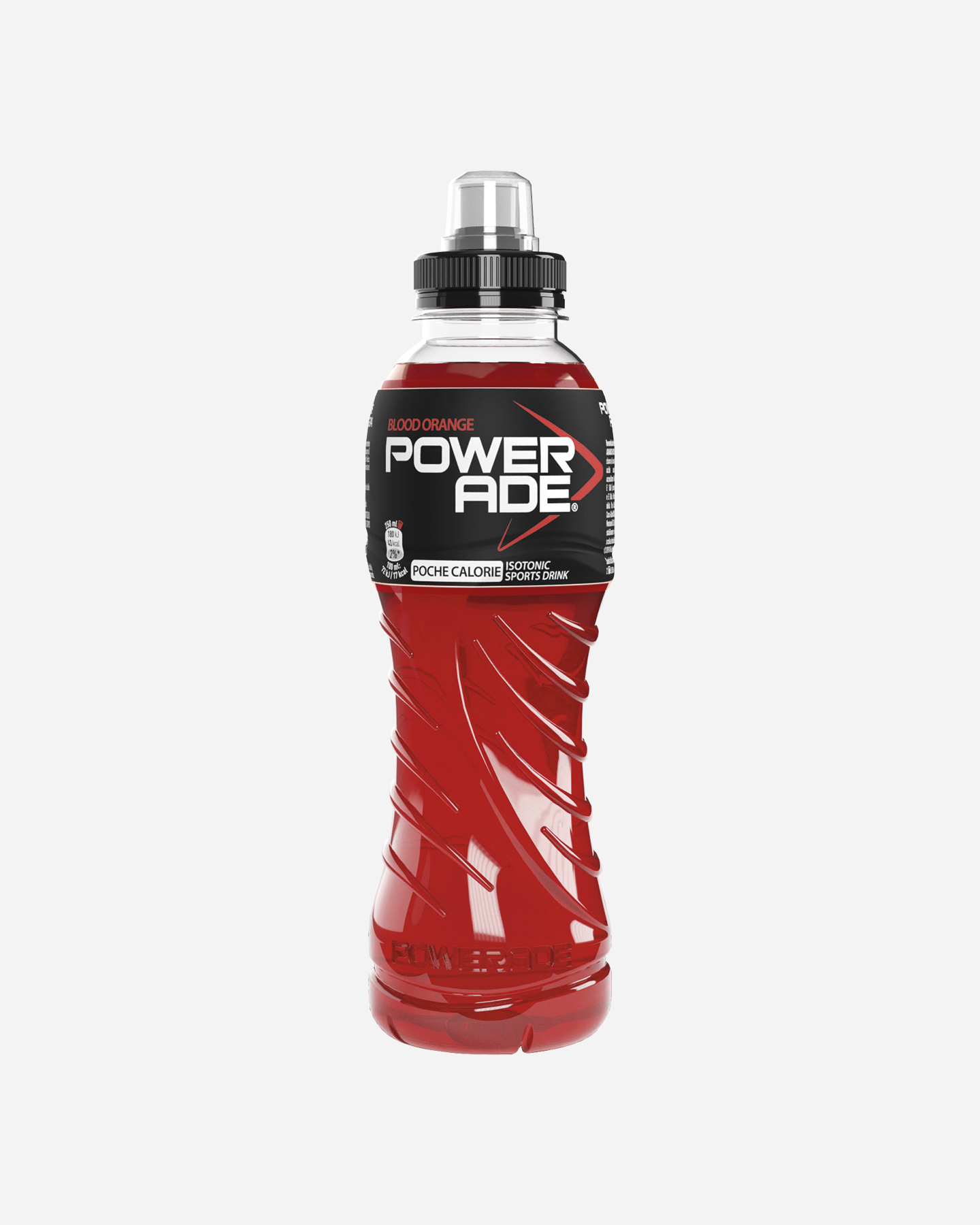 Energetici COCA-COLA POWERADE BLOOD ORANGE 500ML - Color mix - 0 | Cisalfa Sport