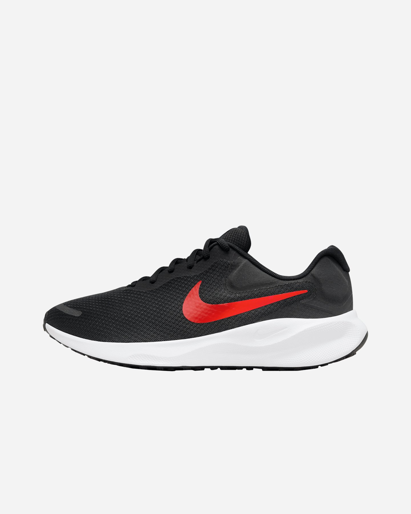 Scarpe Running Nike Revolution 7 M FB2207 003 Cisalfa Sport