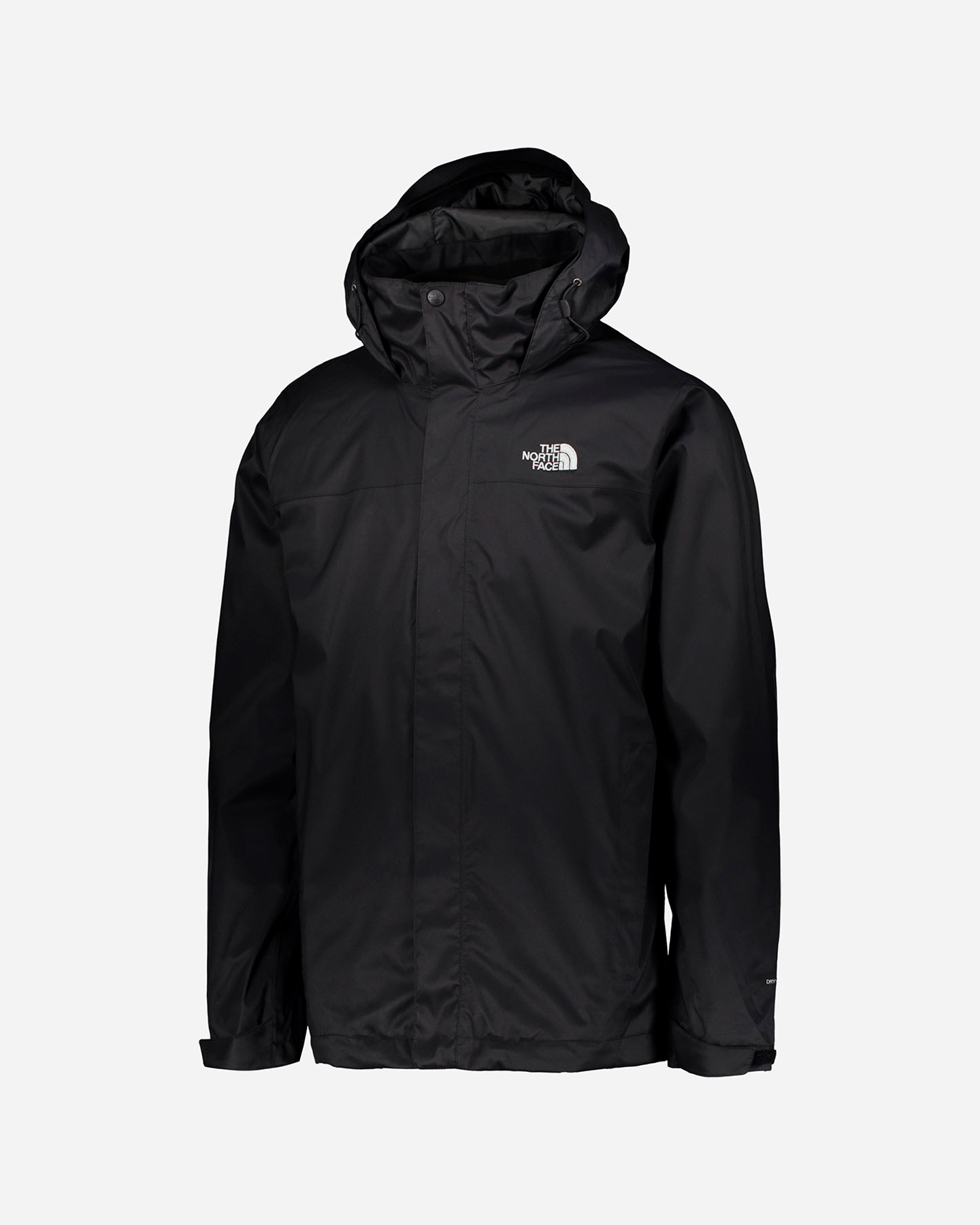 Giacca outdoor THE NORTH FACE EVOLVE II TRICLIMATE M - Nero - 5 | Cisalfa Sport