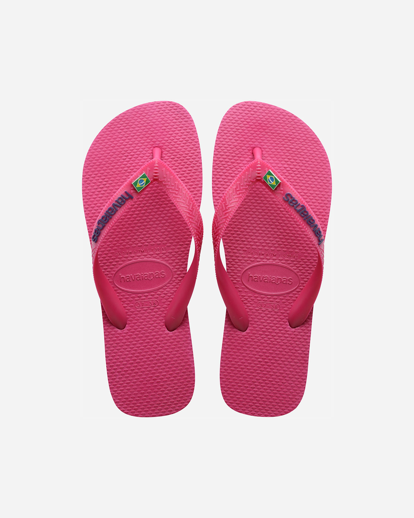 Infradito HAVAIANAS BRASIL LAYERS W - 0 | Cisalfa Sport