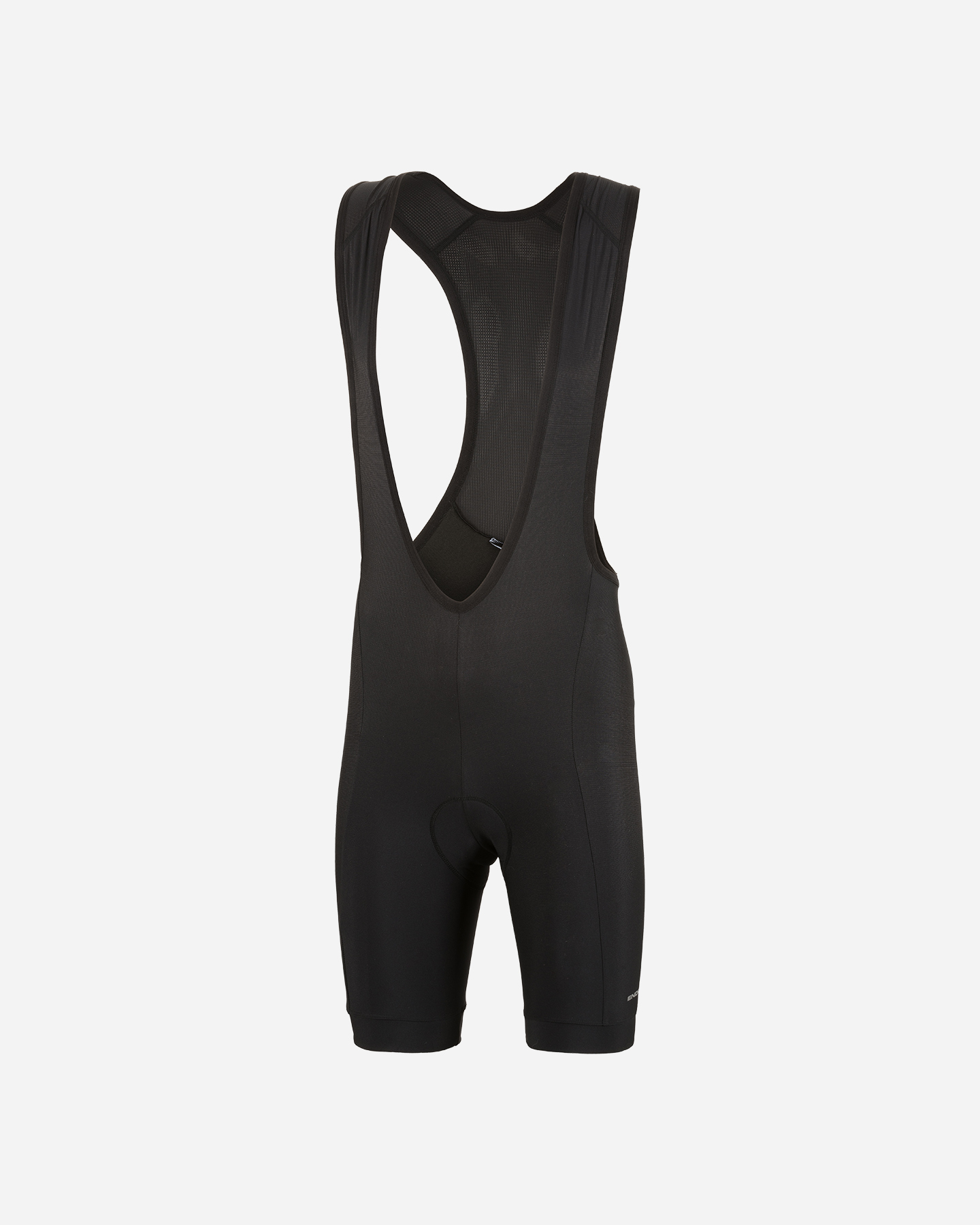 Salopette ciclismo ENDURA XTRACT M - Nero - 0 | Cisalfa Sport