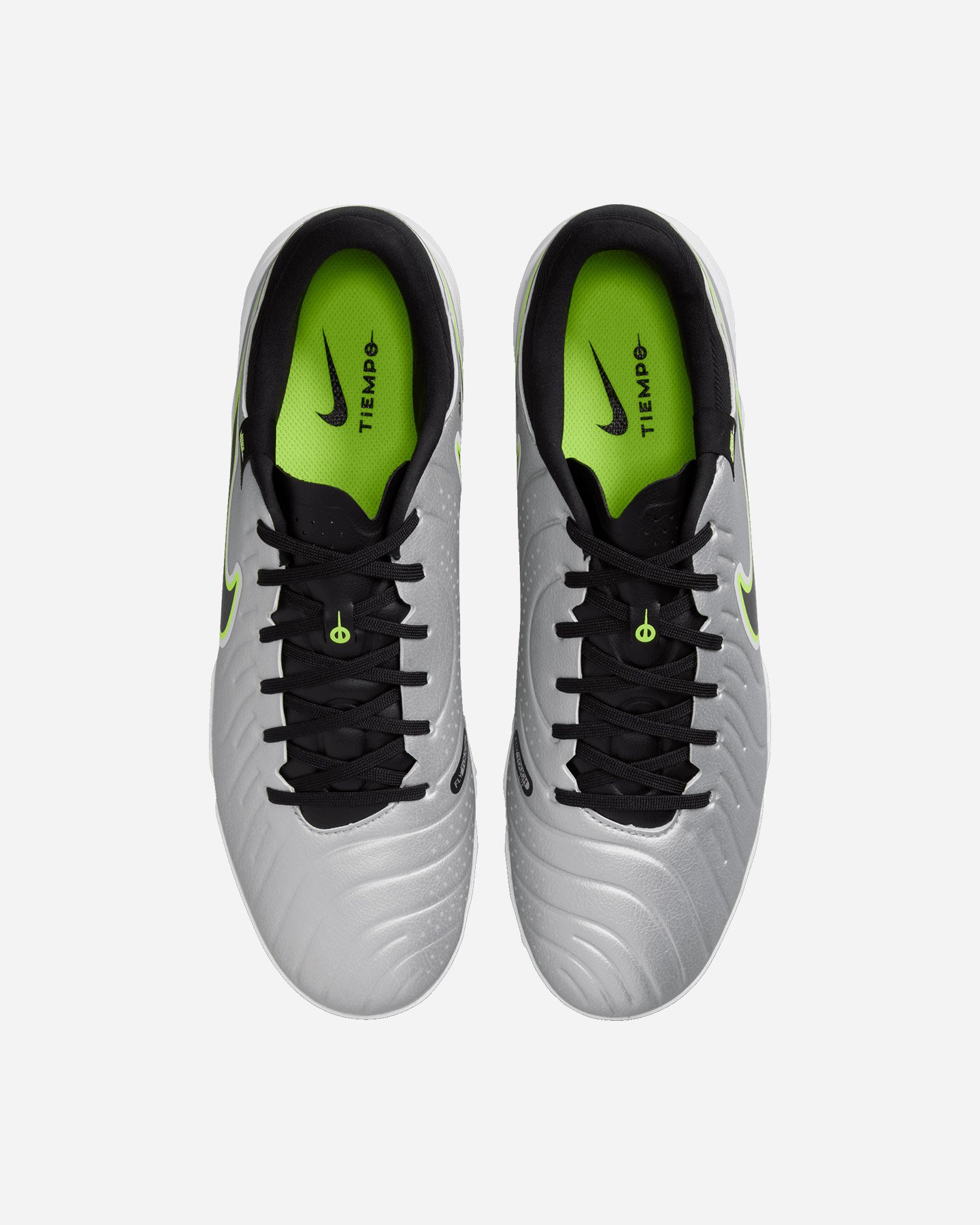 Scarpe calcio NIKE TIEMPO LEGEND 10 ACADEMY TF M - 3 | Cisalfa Sport