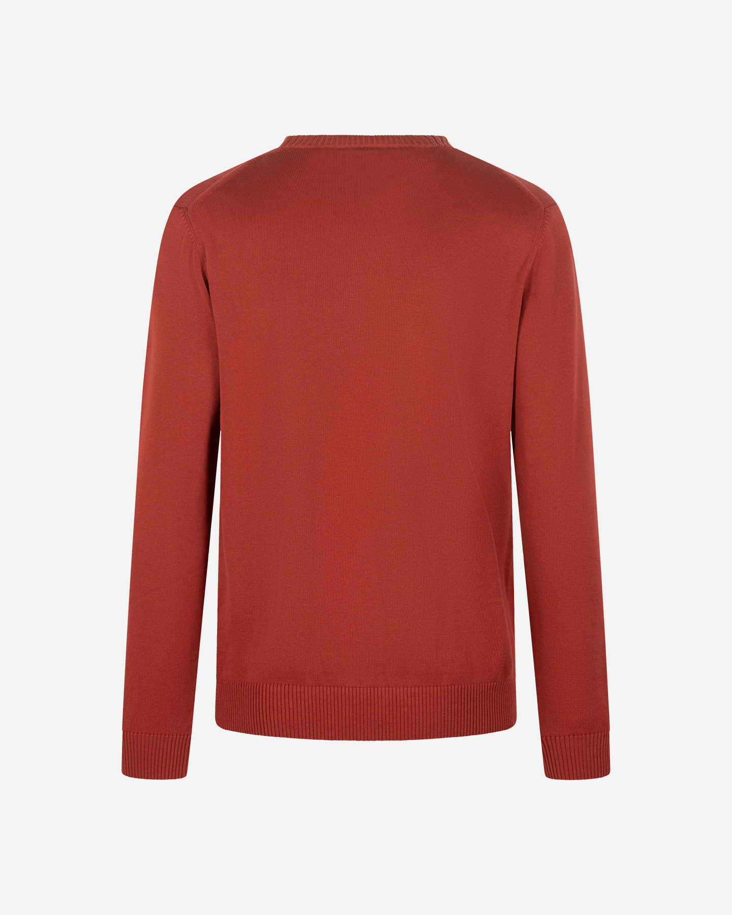 Maglione TIMBERLAND SMALL LOGO M - Rosso - 1 | Cisalfa Sport