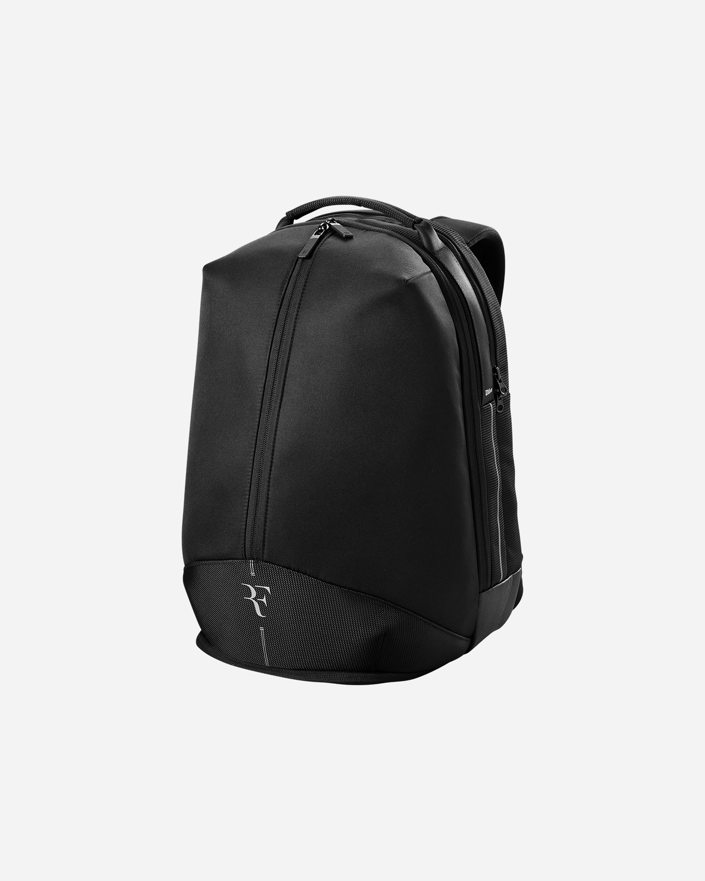 Borsa WILSON FEDERER - Nero - 0 | Cisalfa Sport