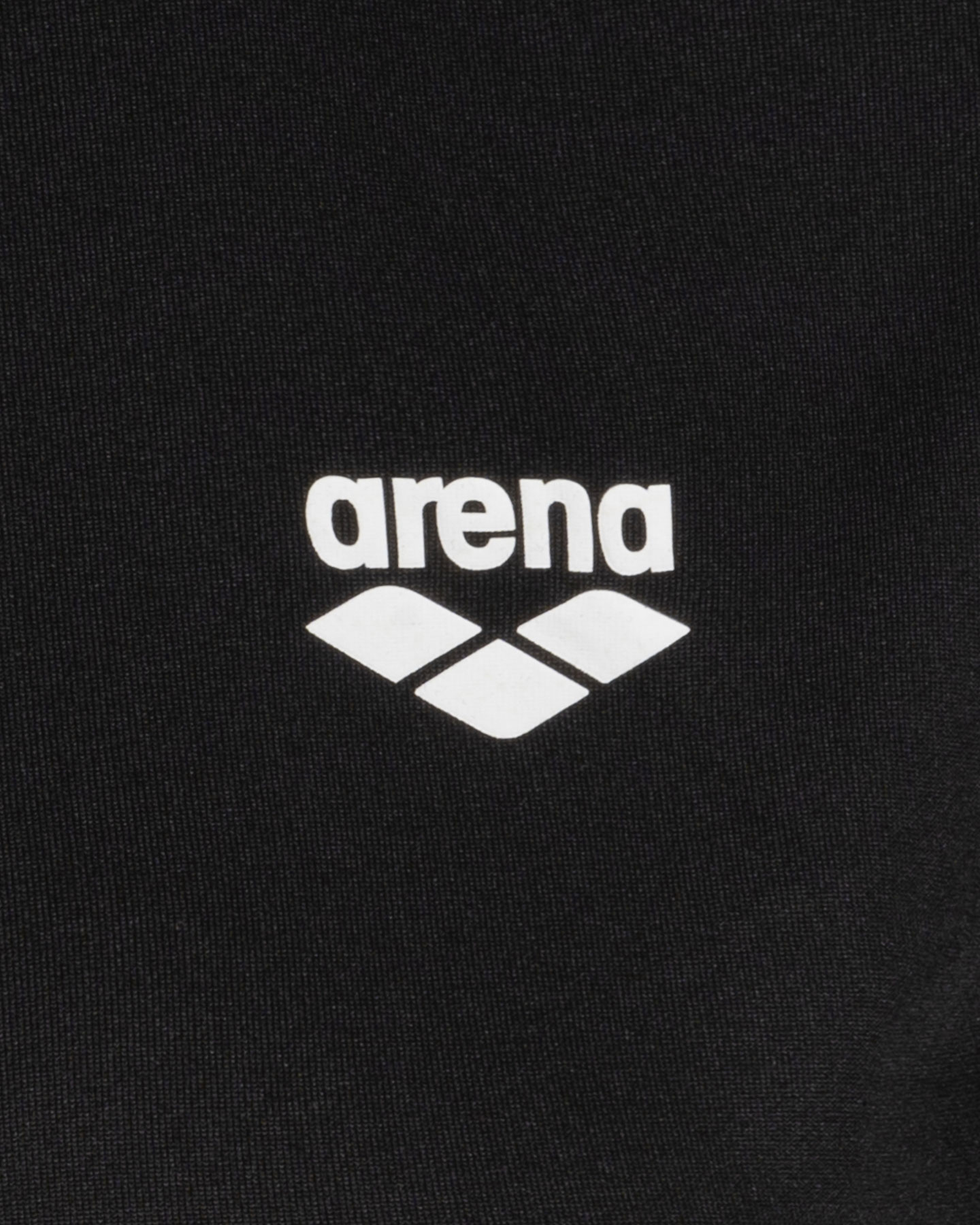 T-shirt training ARENA ESSENTIAL MOVE W - Nero - 2 | Cisalfa Sport