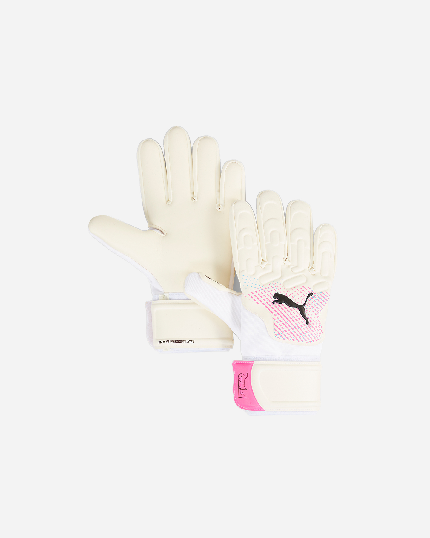Guanti portiere PUMA FUTURE MATCH NC M - Color mix - 0 | Cisalfa Sport