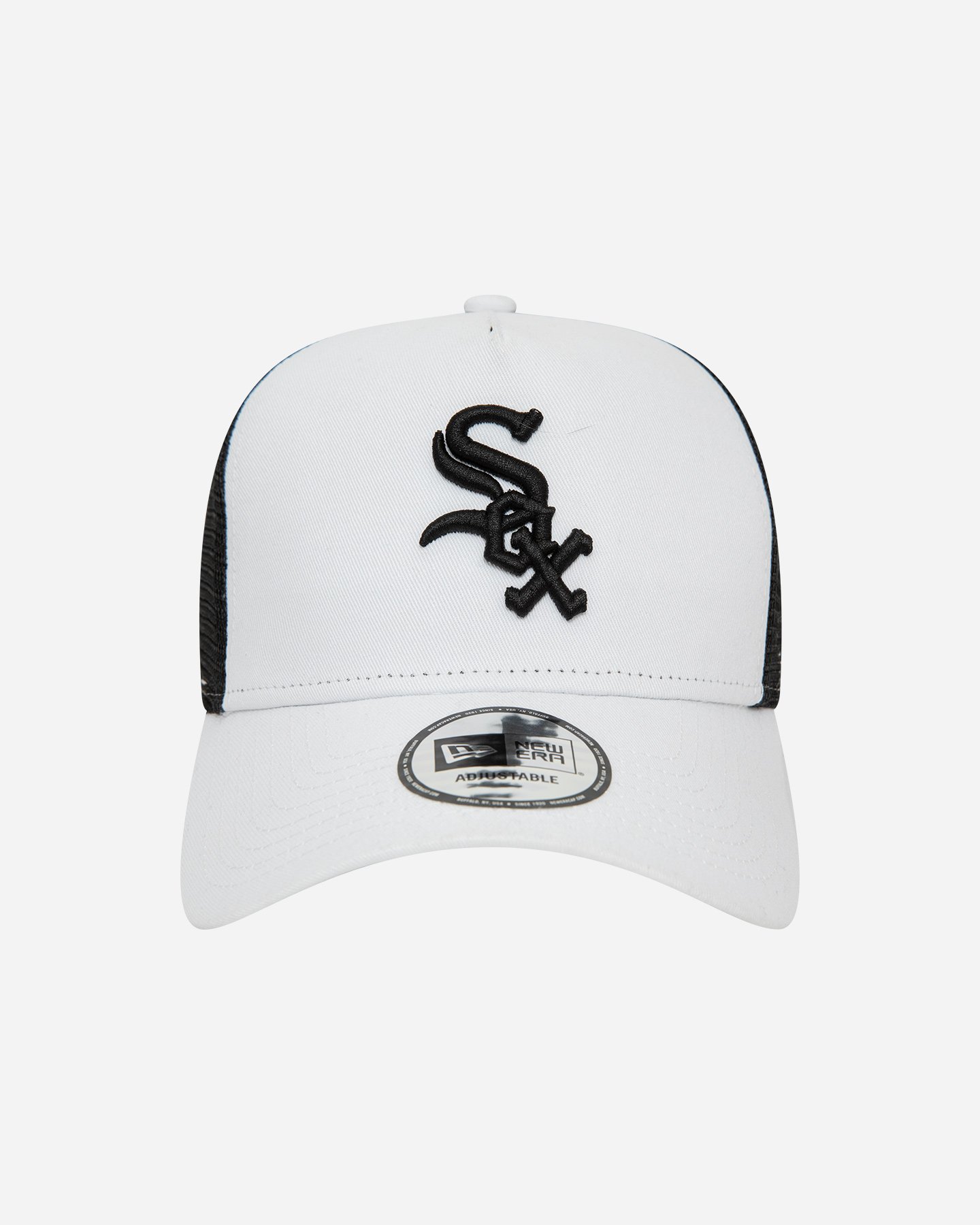 Cappellino NEW ERA AF TRUCKER MLB CHICAGO WHITE SOX M - 1 | Cisalfa Sport