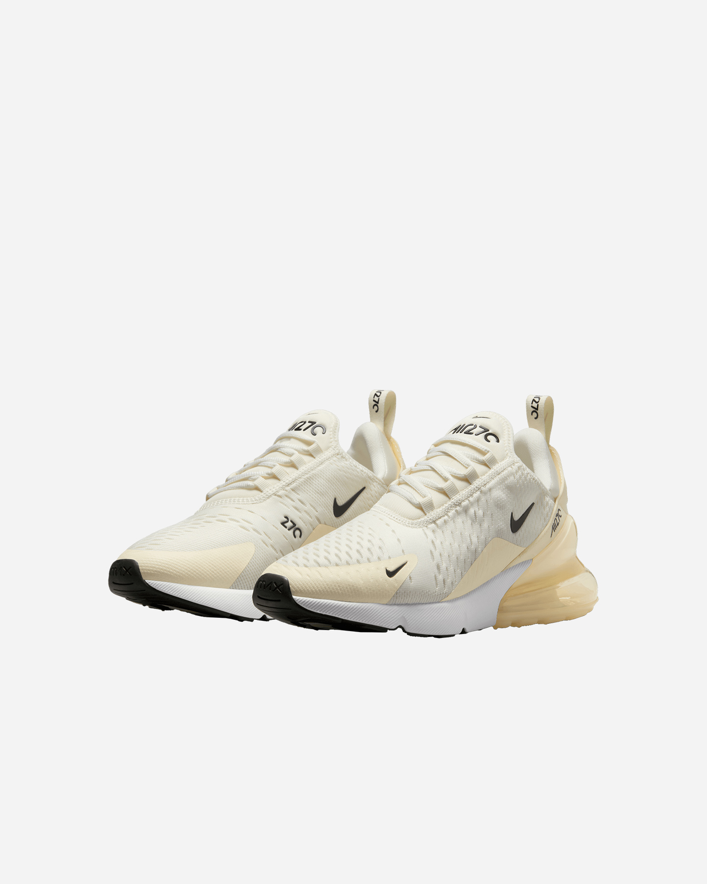 Scarpe sneakers NIKE AIR MAX 270 W - Bianco - 1 | Cisalfa Sport