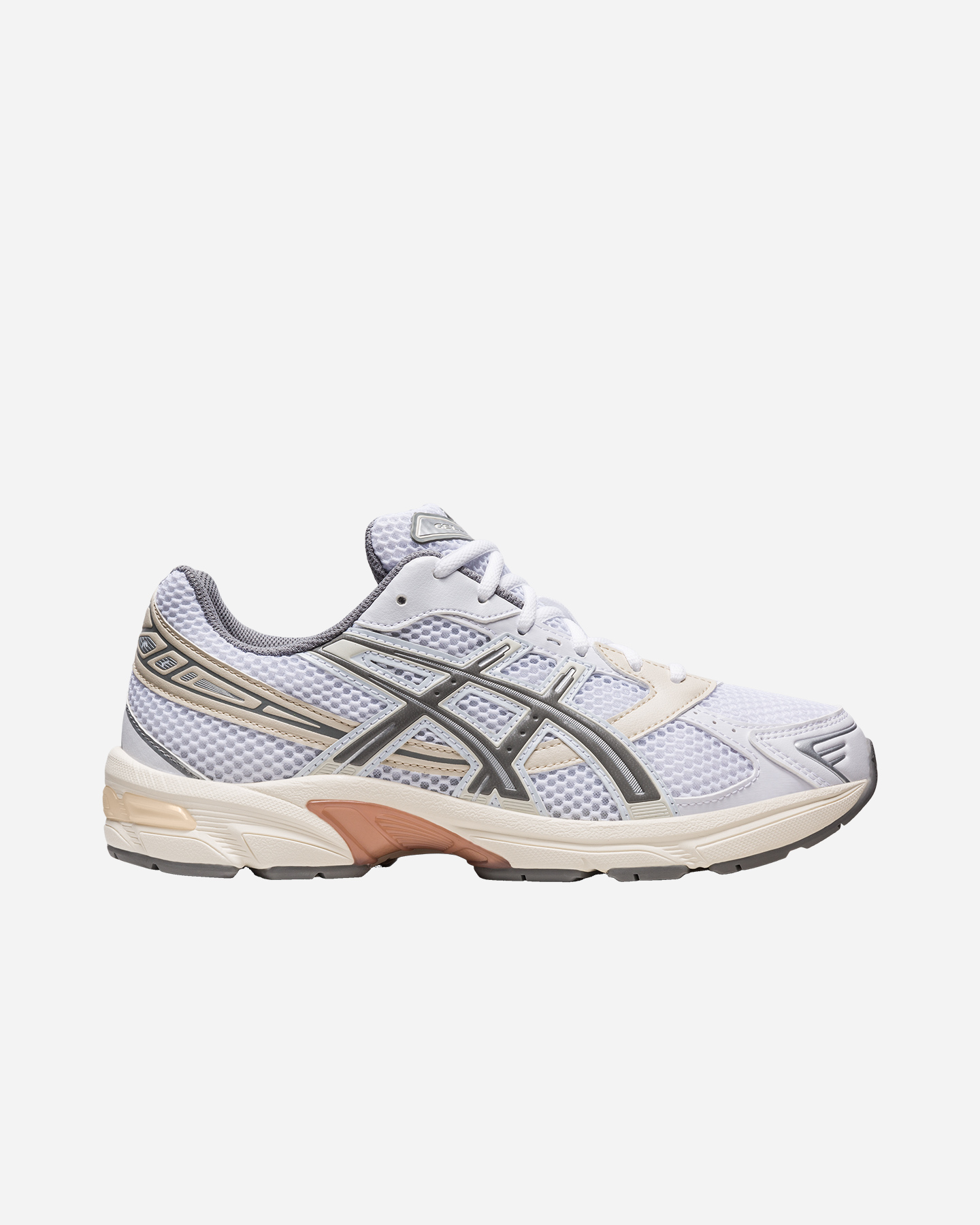 Scarpe sneakers ASICS GEL-1130 M - Bianco - 0 | Cisalfa Sport